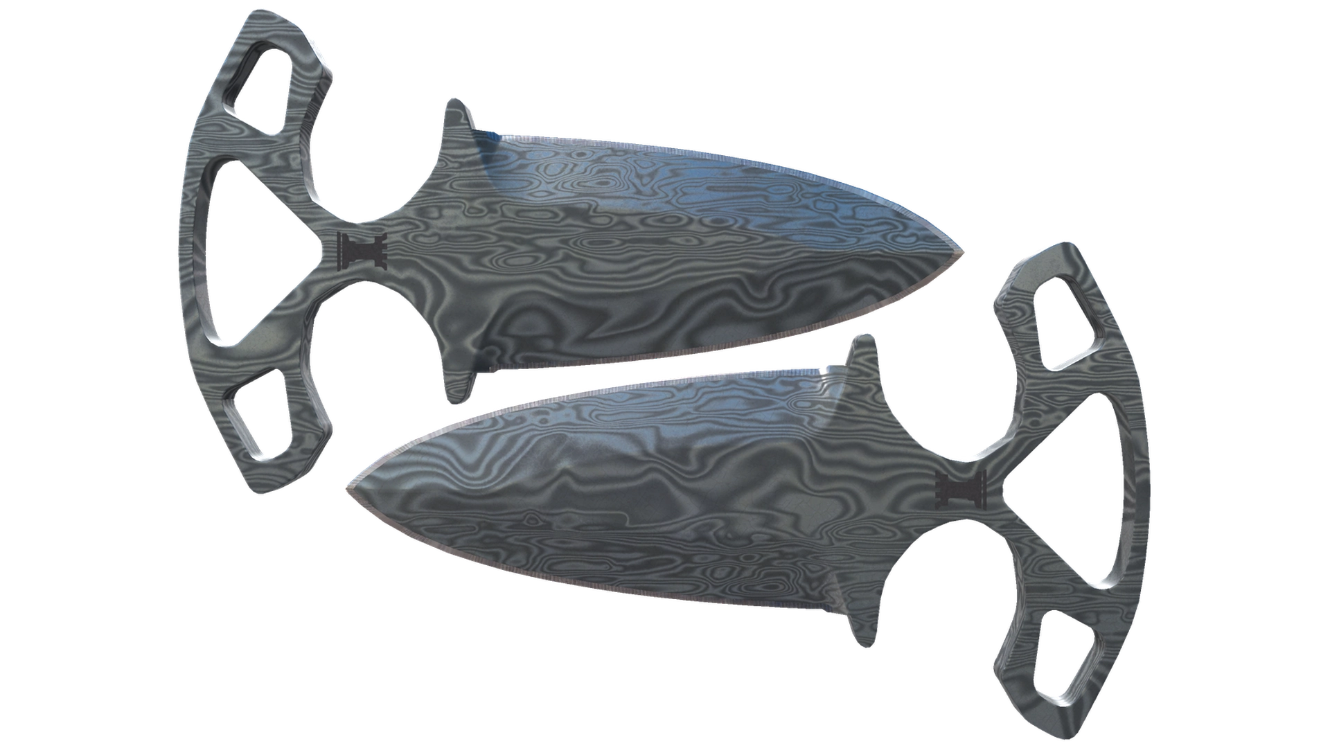 Damascus Steel image