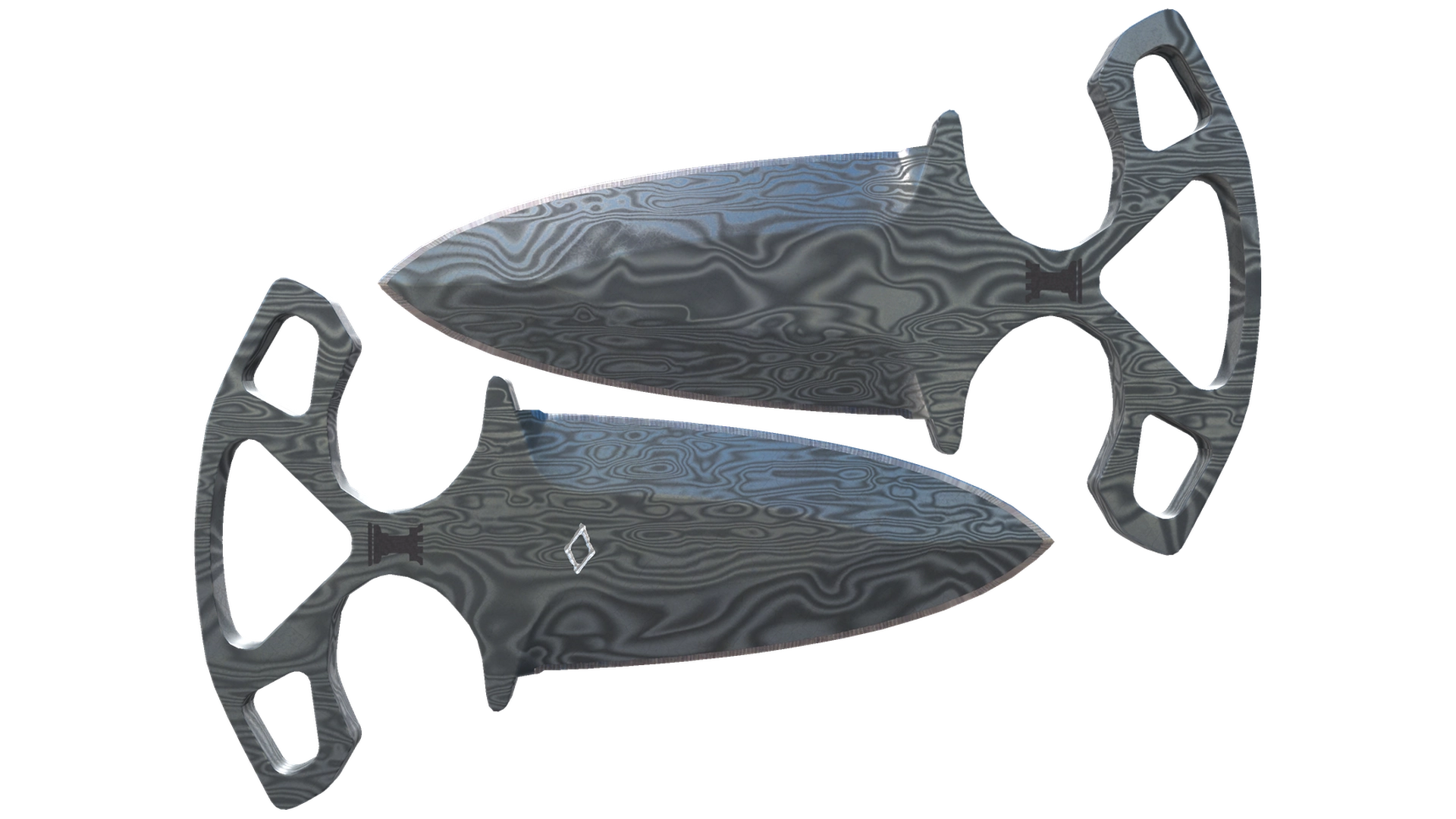 Damascus Steel image