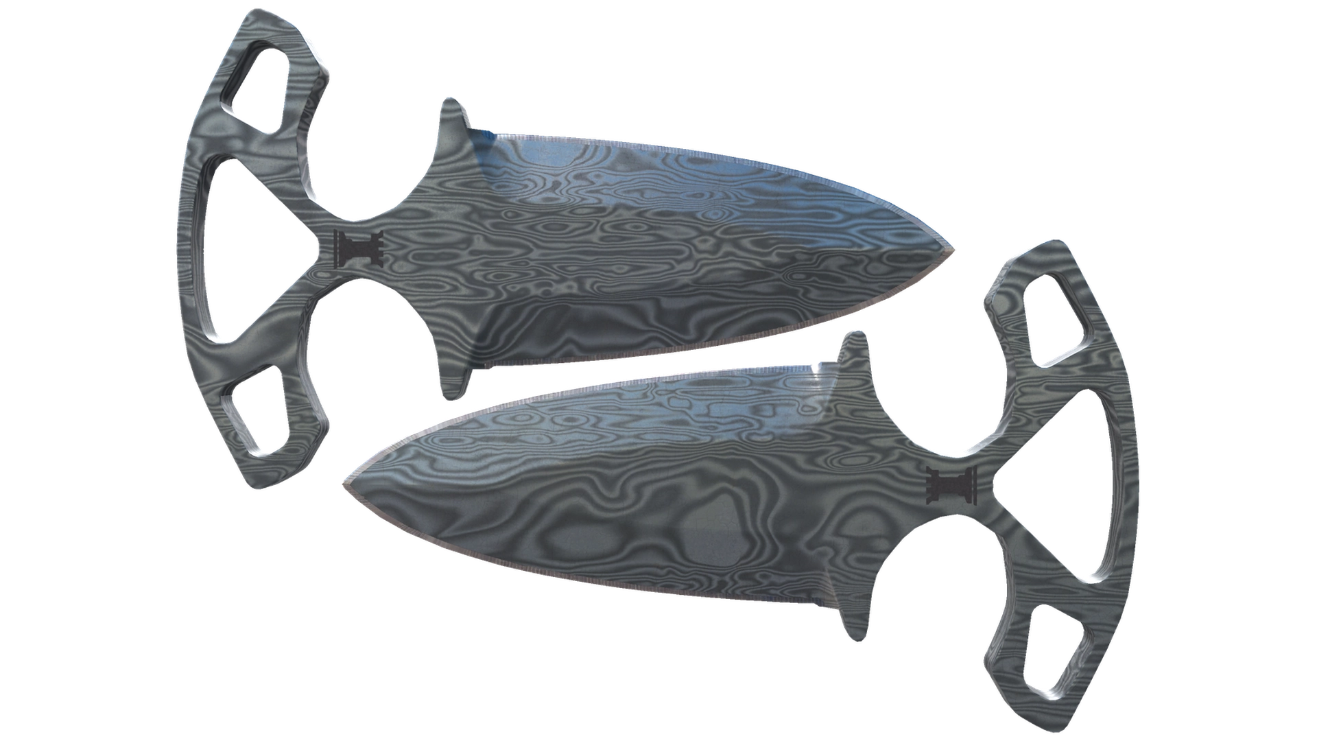 Damascus Steel image