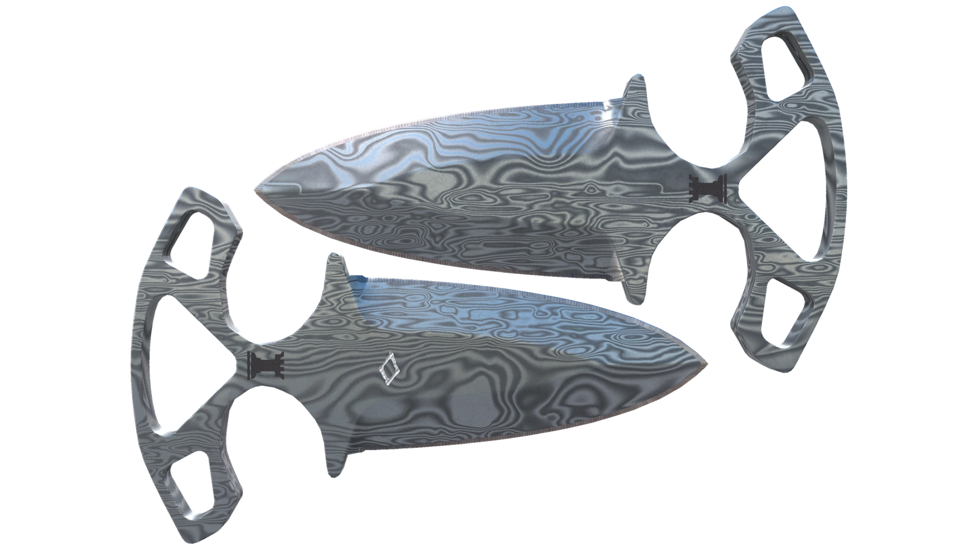 Damascus Steel image