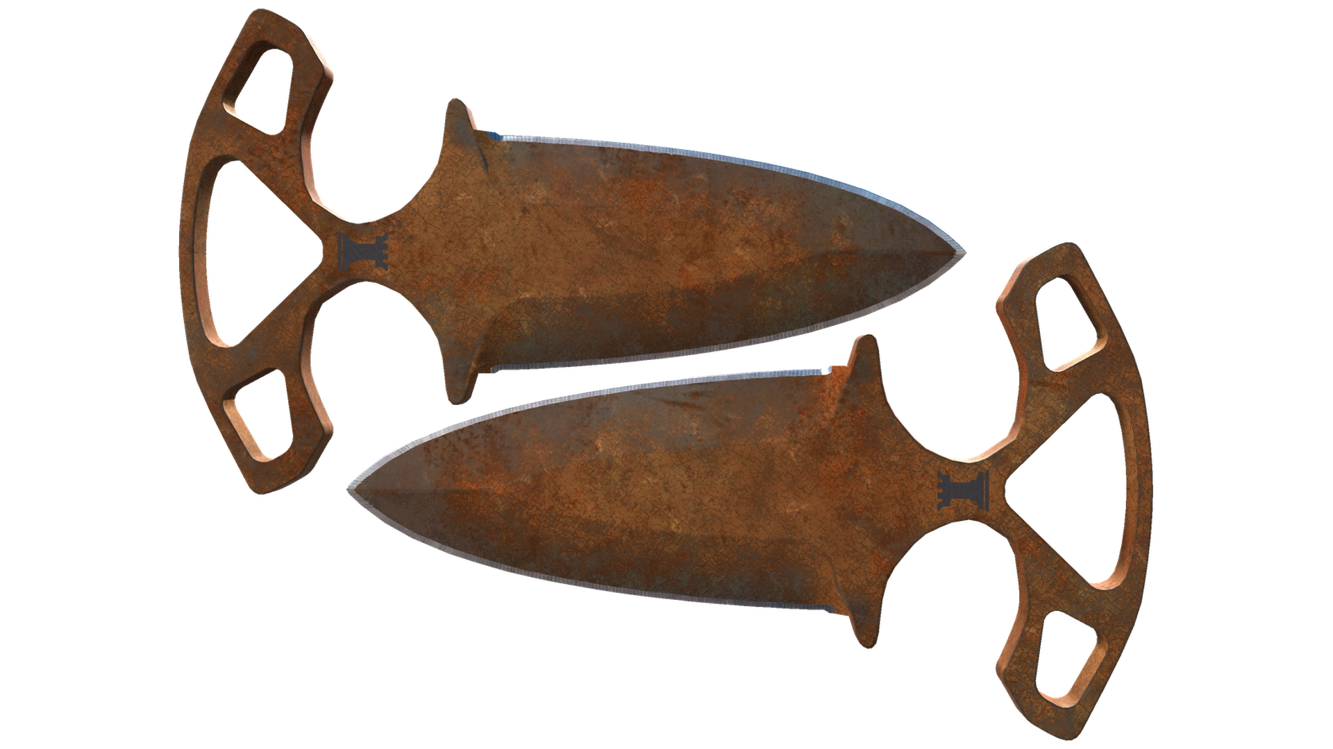 Rust Coat image