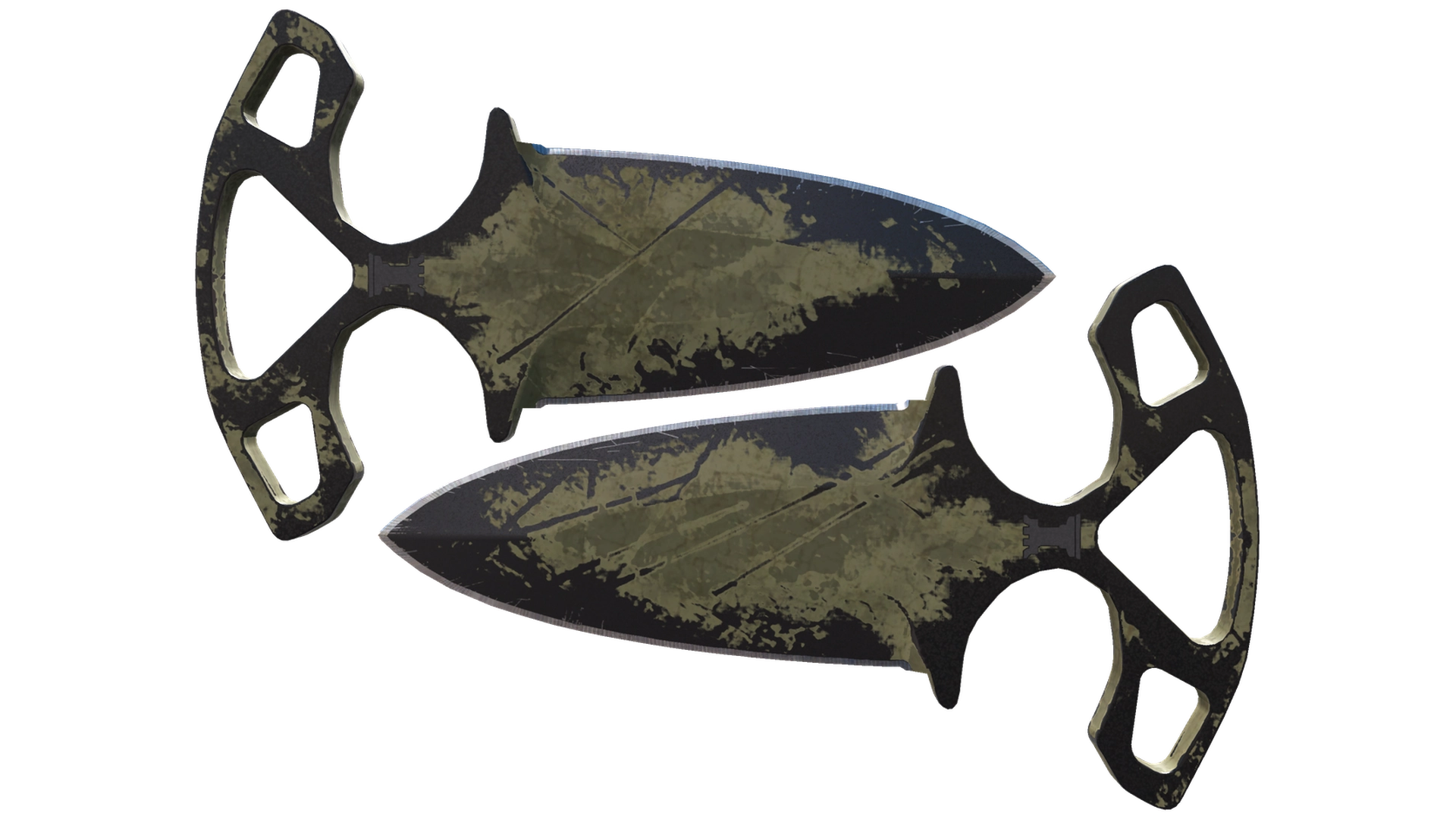 Safari Mesh image