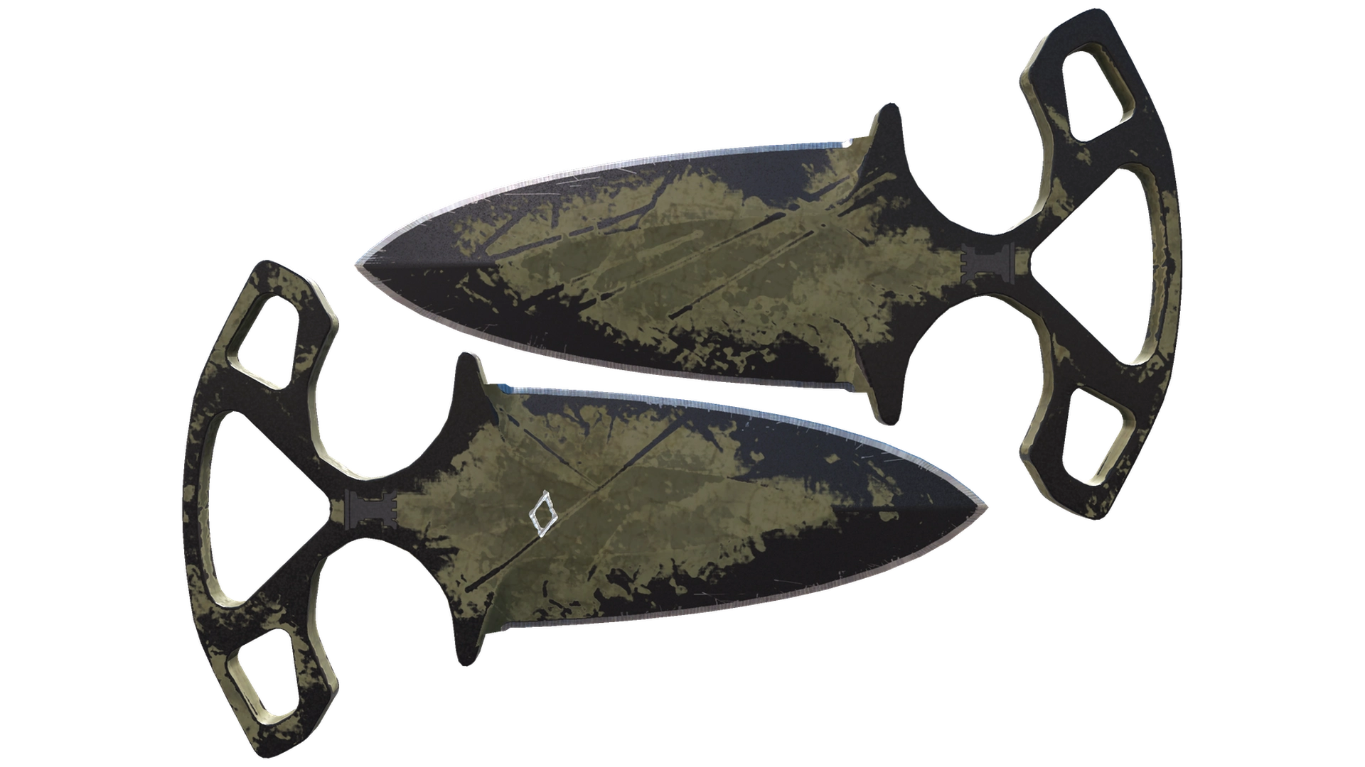Safari Mesh image