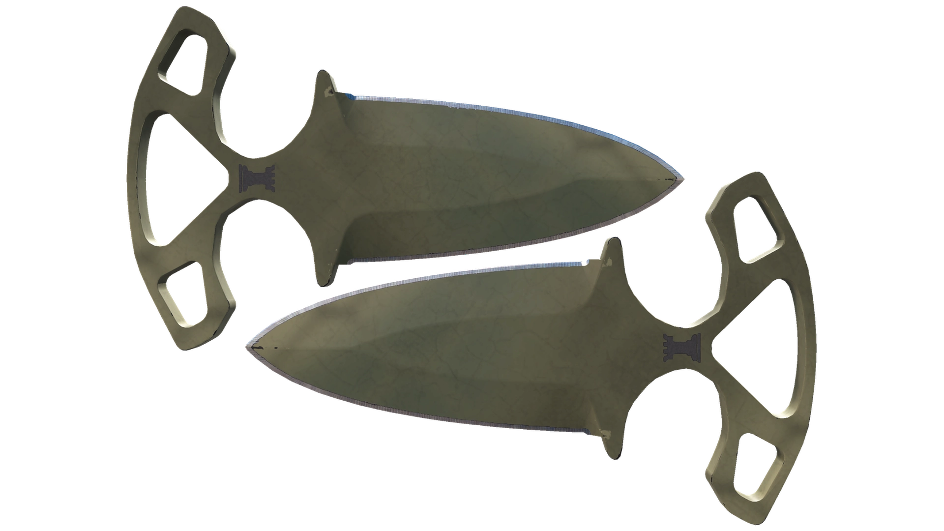 Safari Mesh image