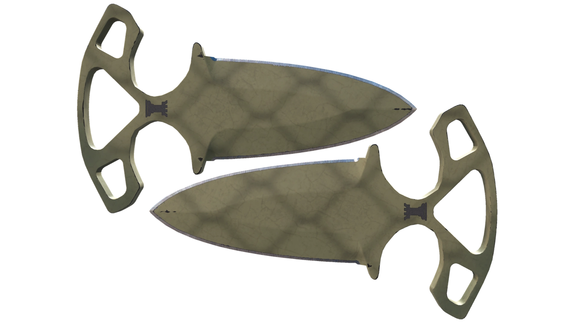 Safari Mesh image