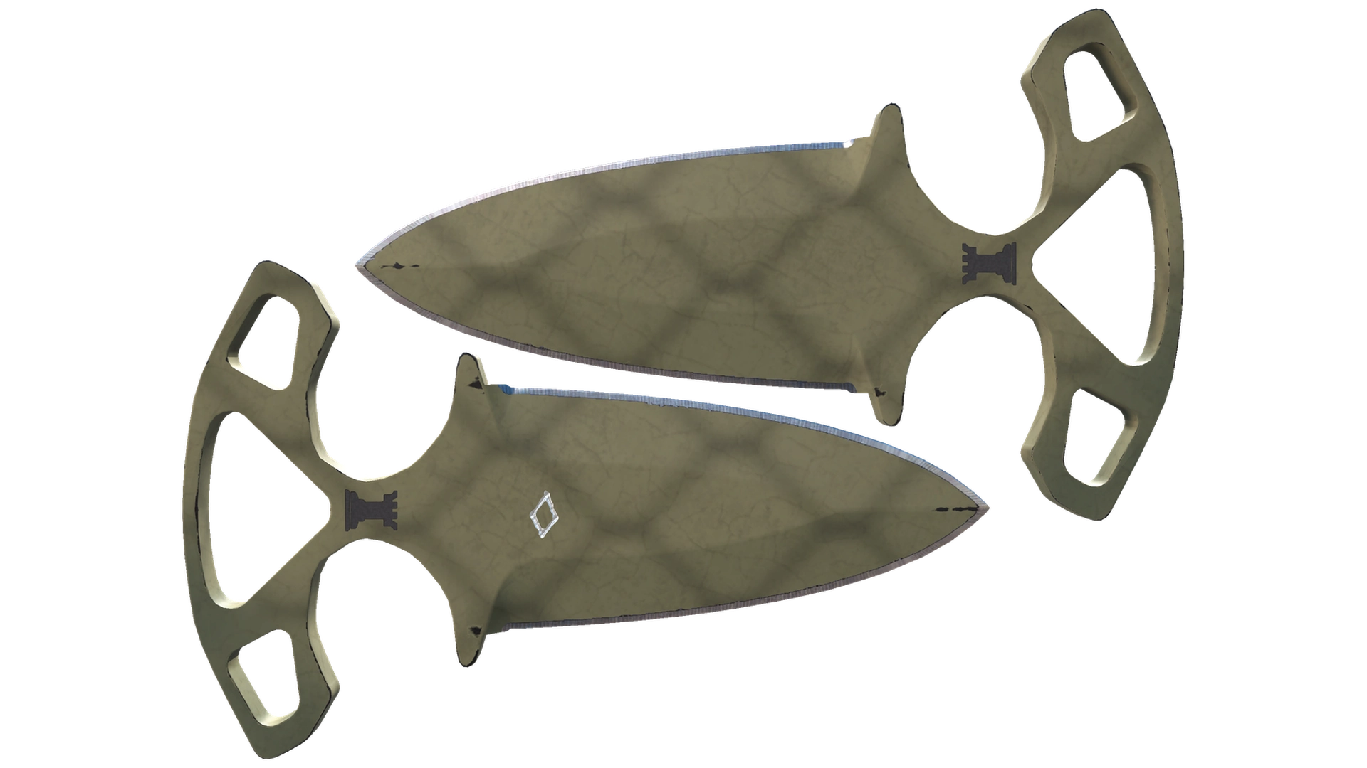 Safari Mesh image