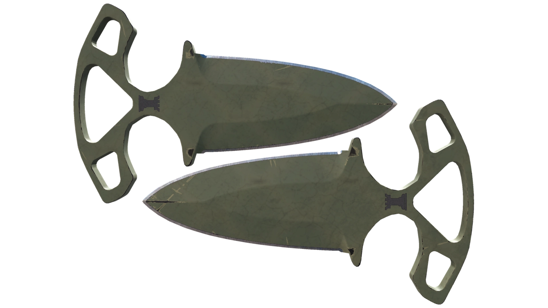 Safari Mesh image