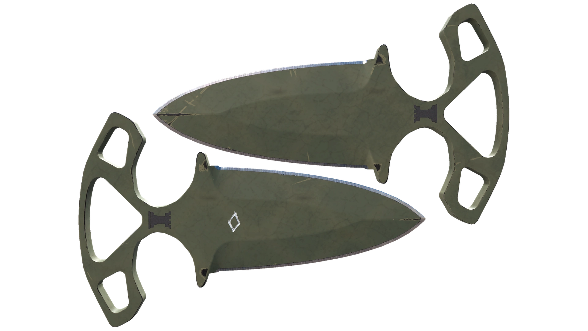 Safari Mesh image