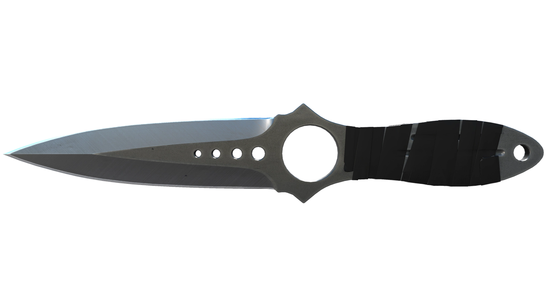 ★  Skeleton Knife image