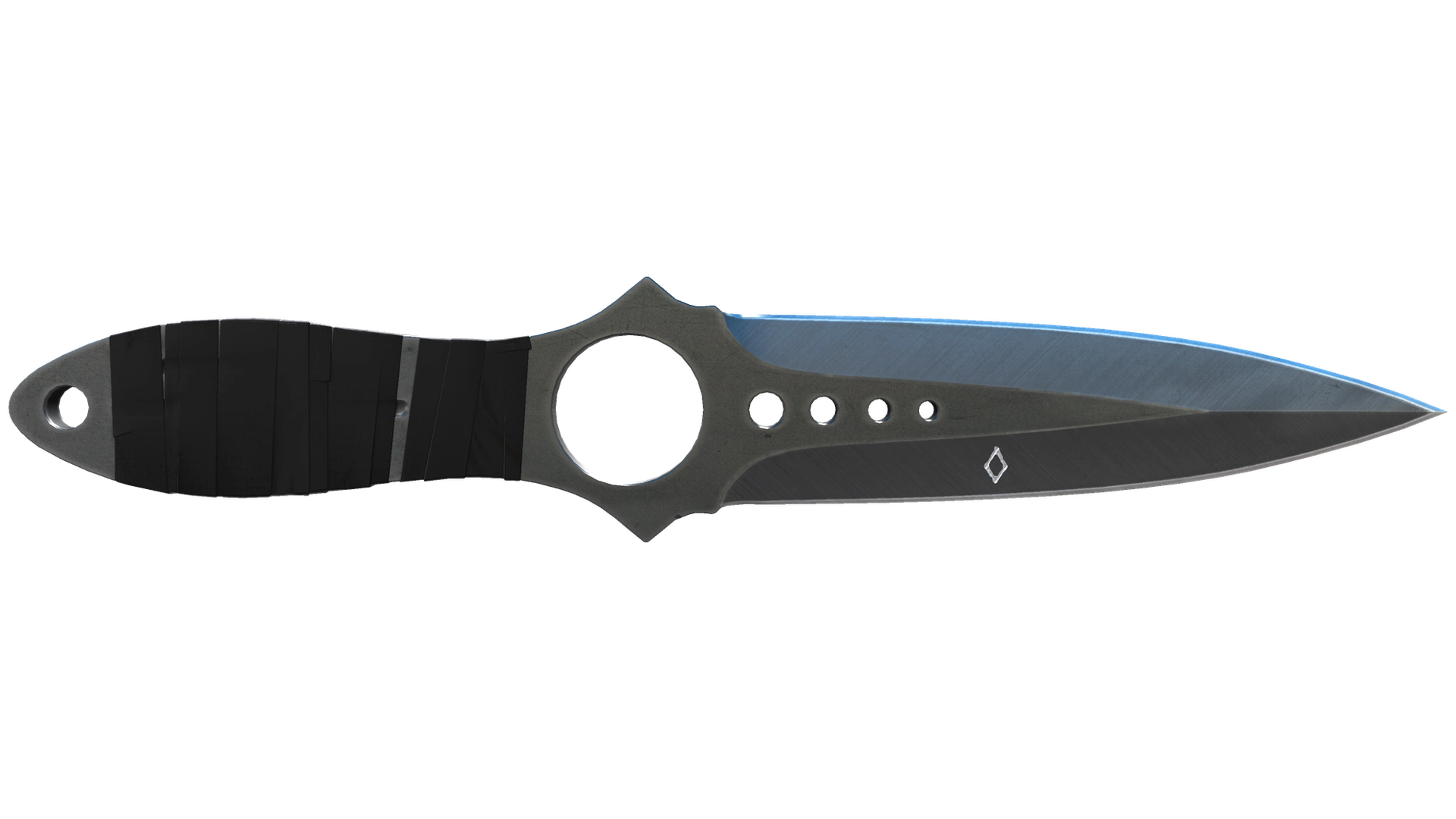 ★ StatTrak™ Skeleton Knife