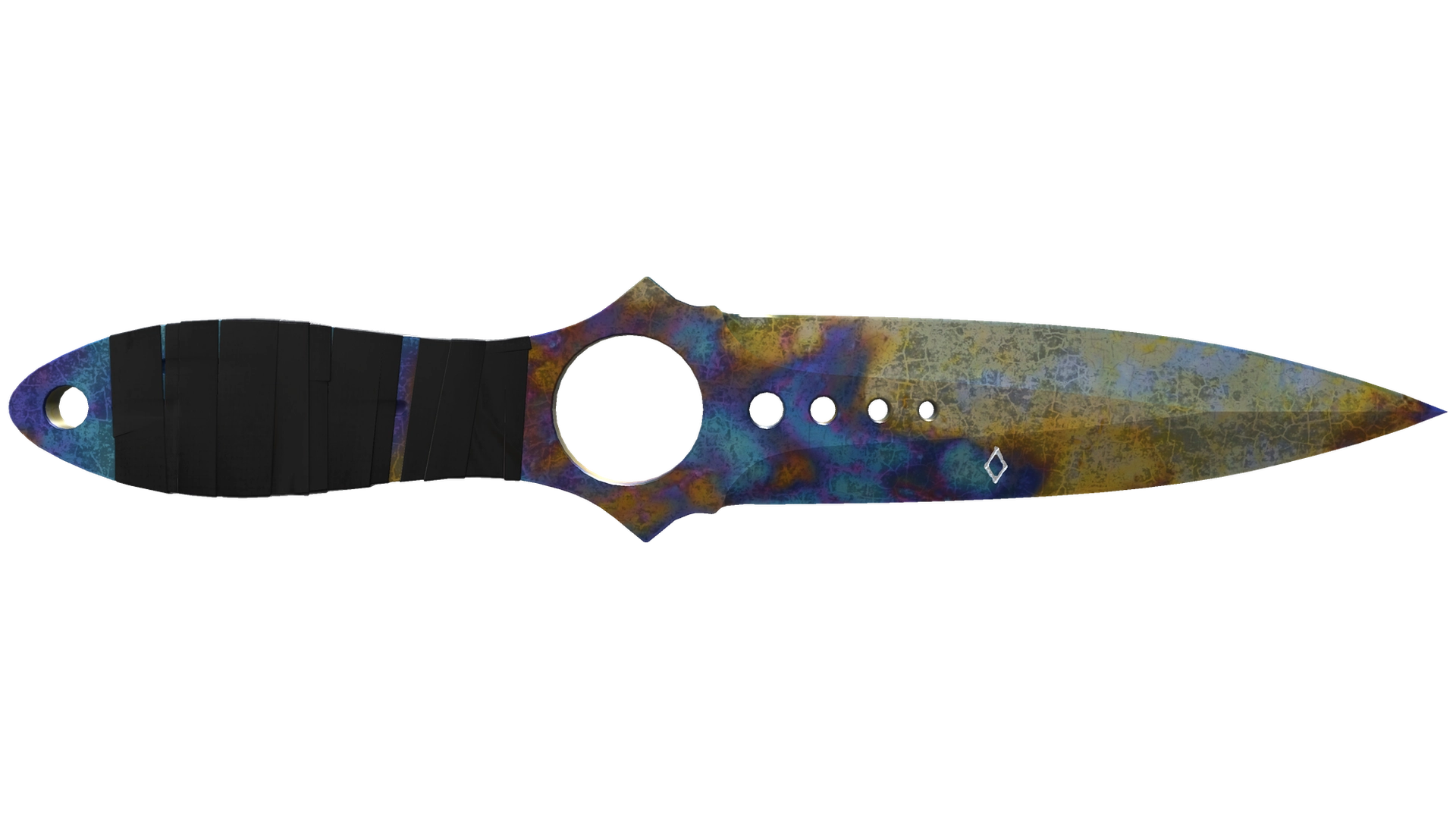 Case Hardened image