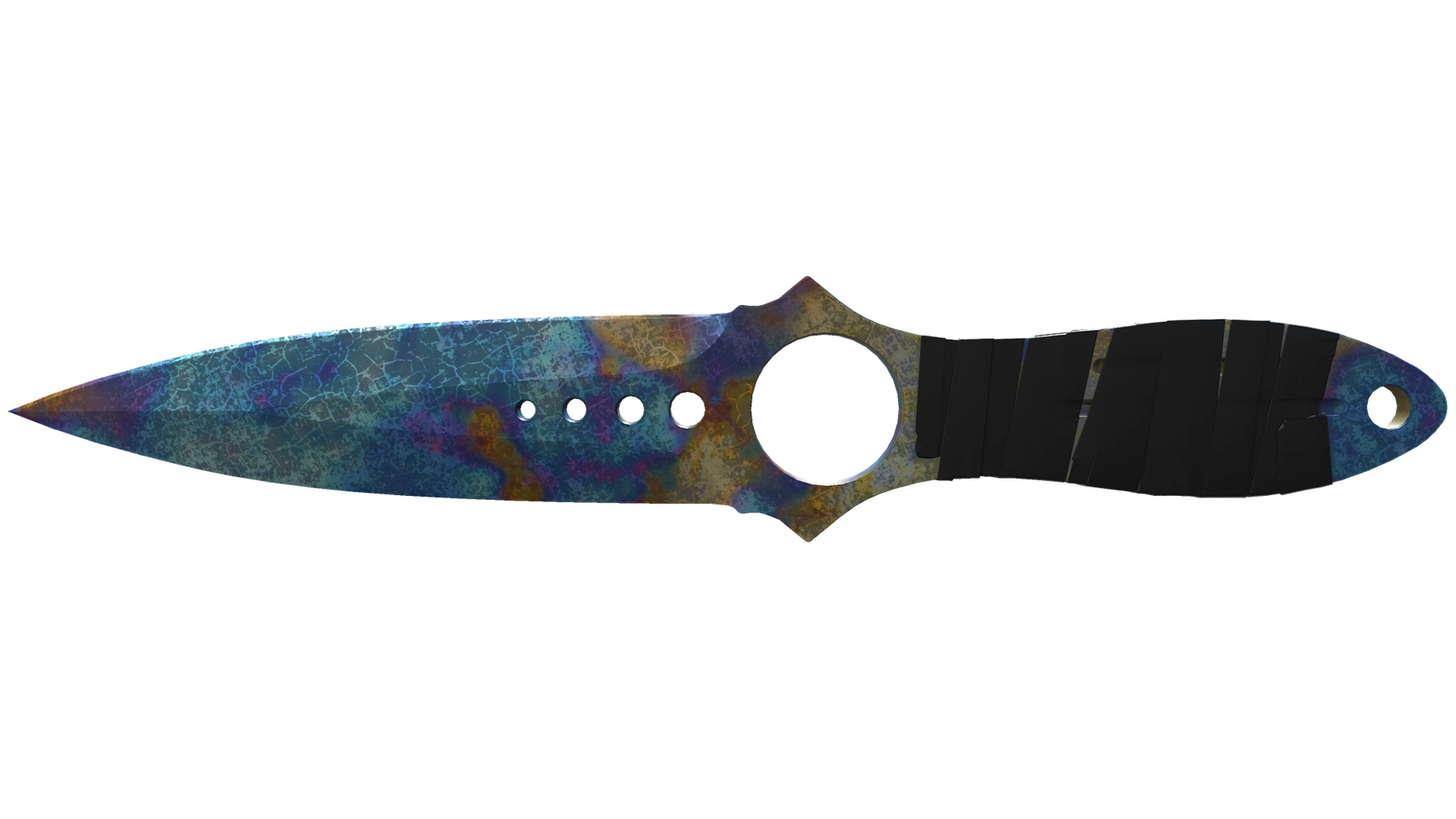 Case Hardened image