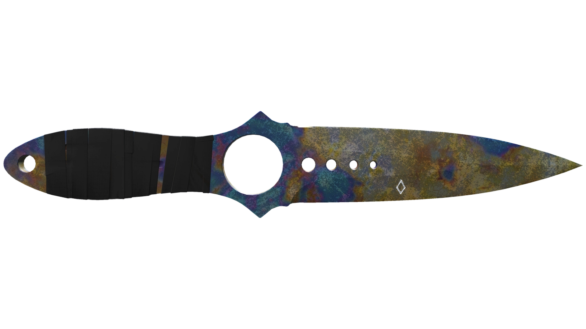 Case Hardened image