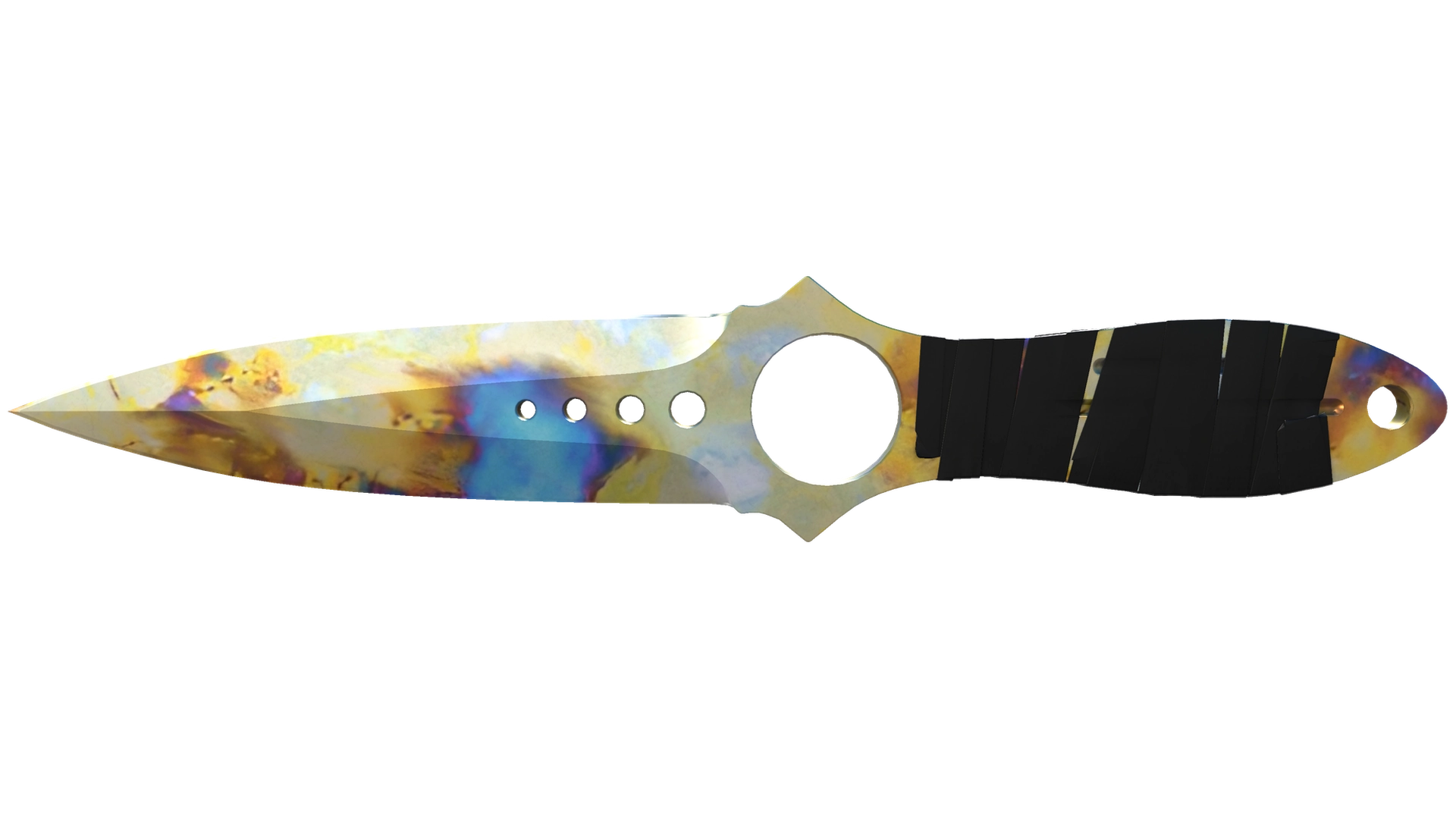 Case Hardened image