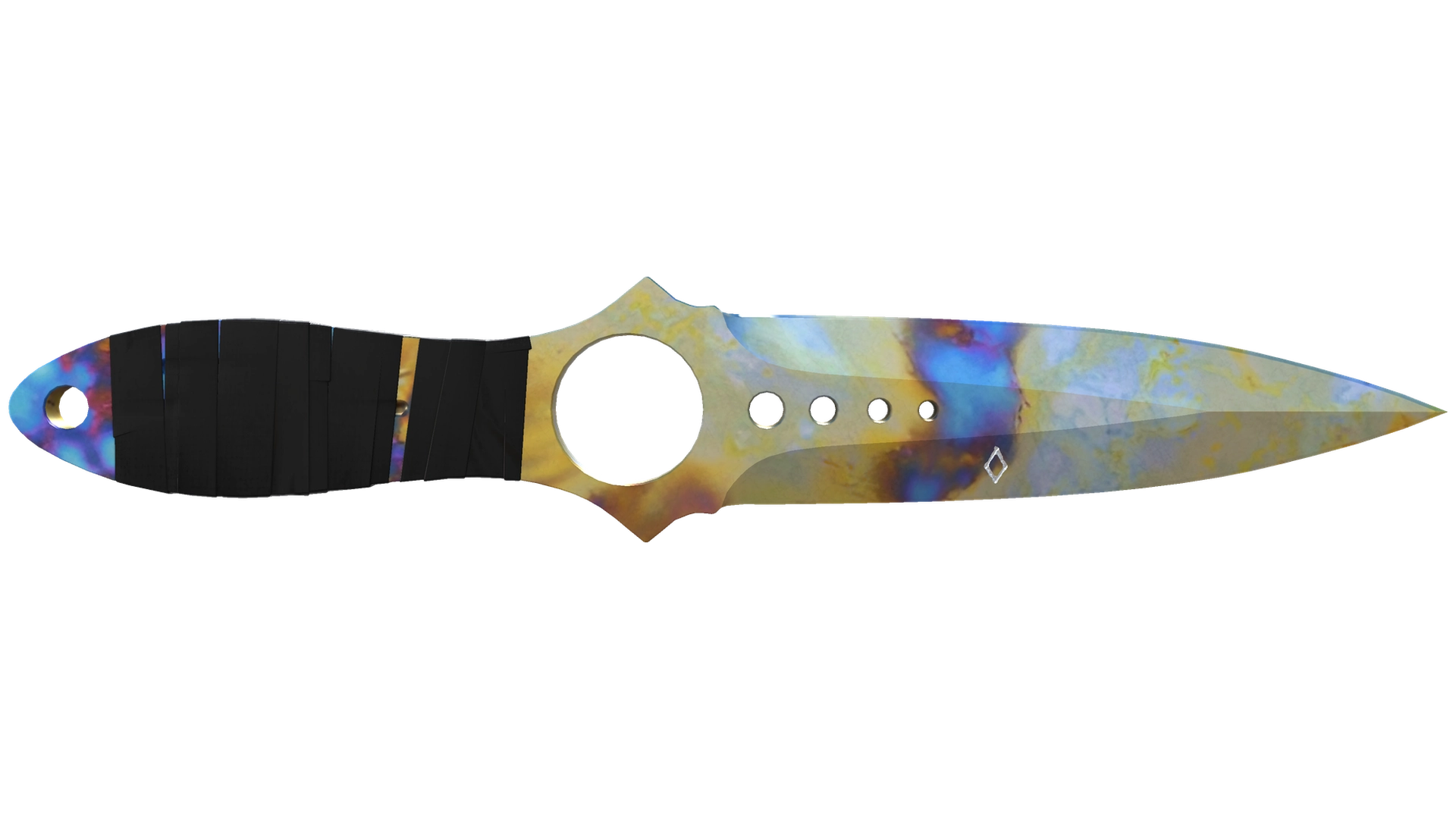 Case Hardened image