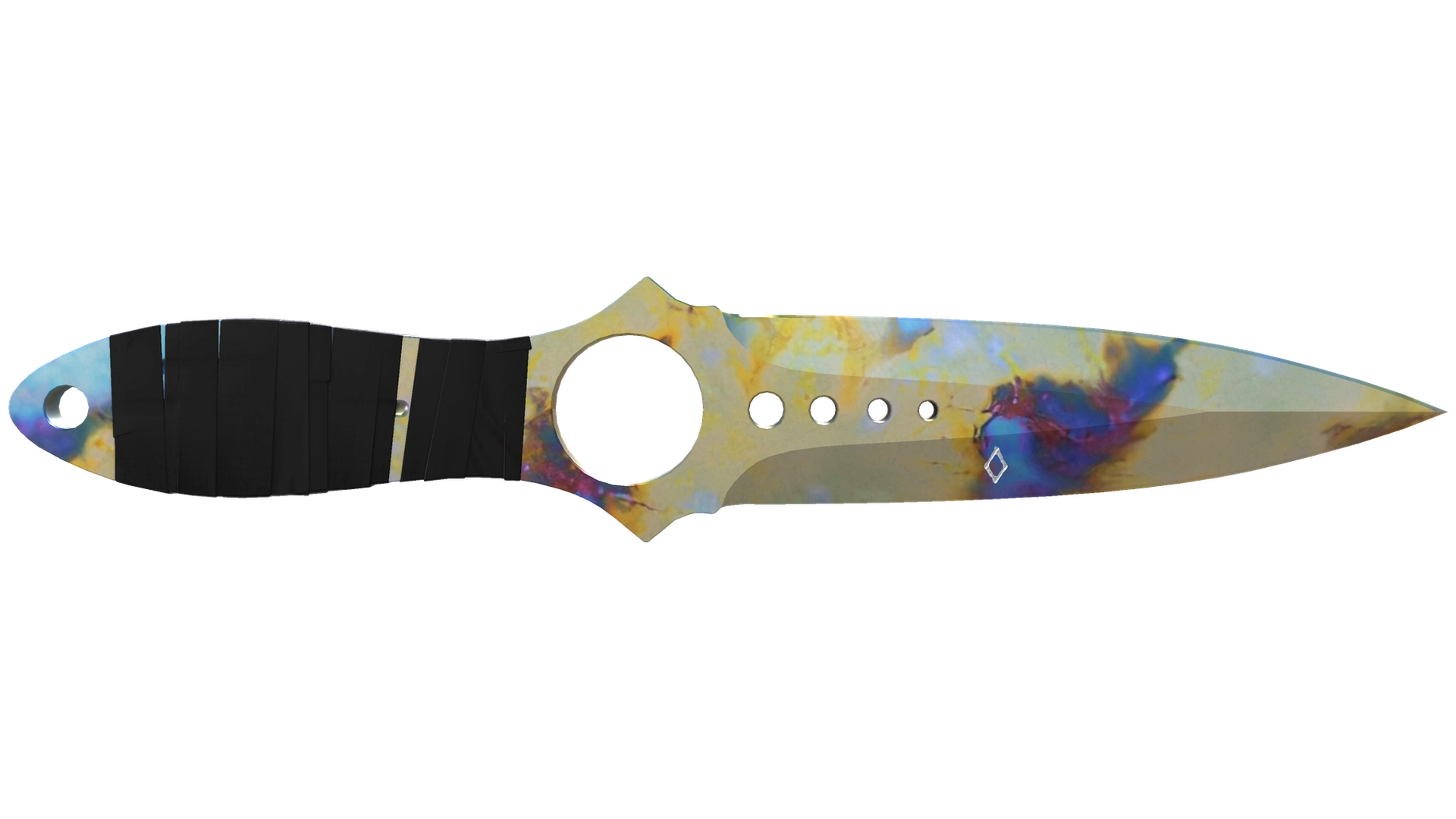 Case Hardened image