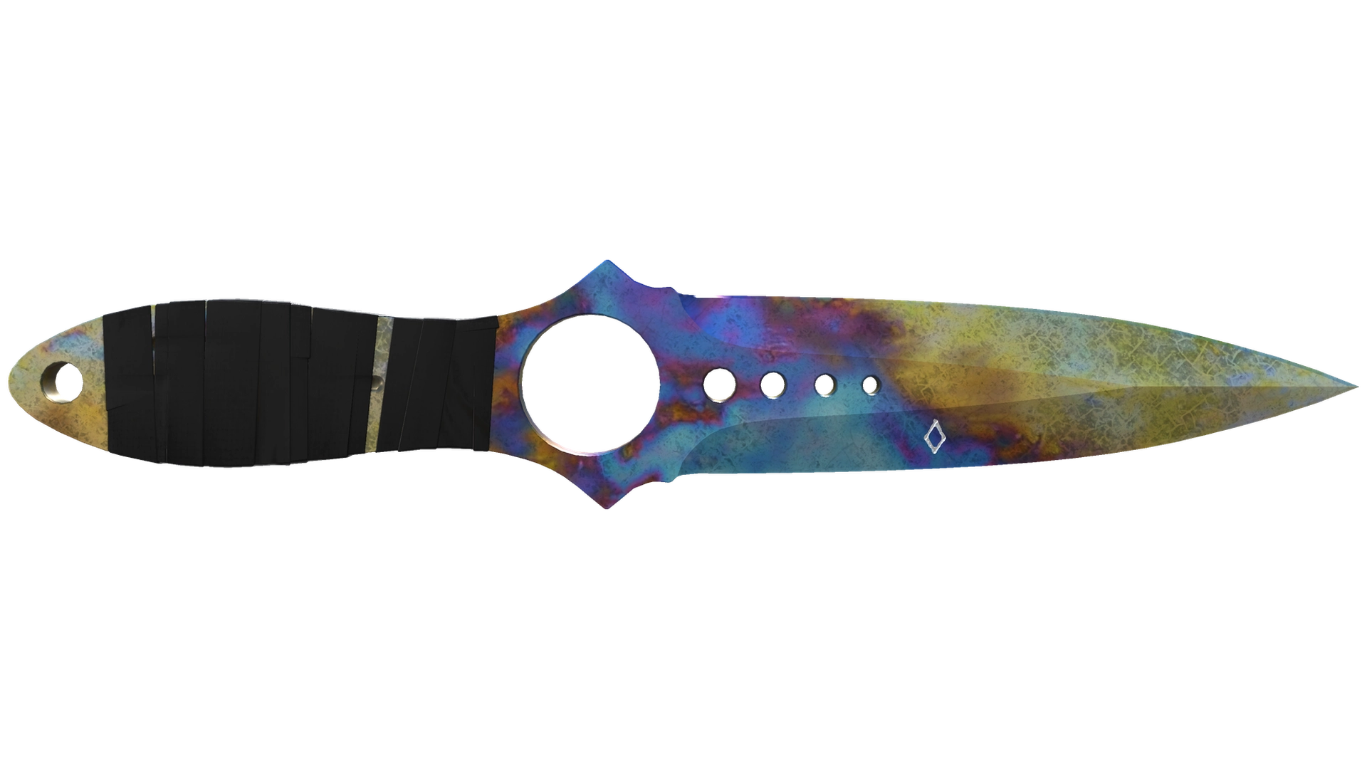 Case Hardened image