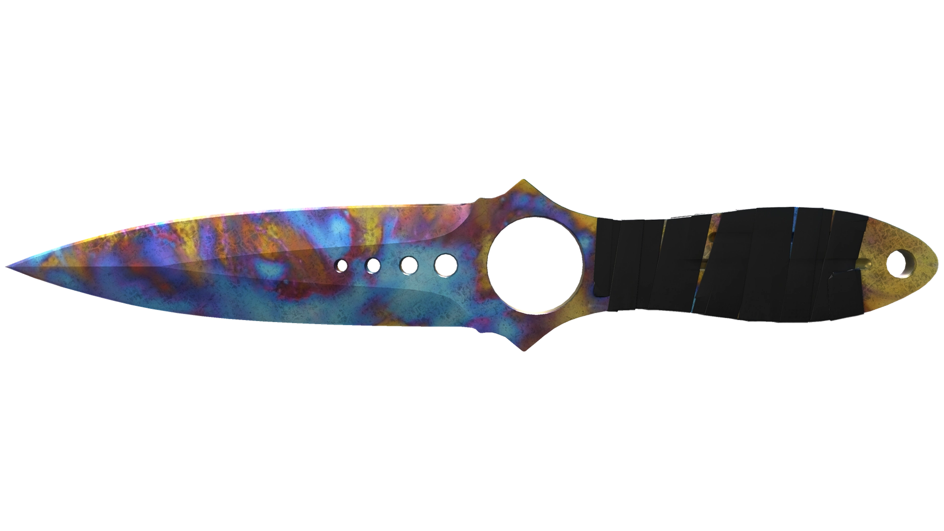 Case Hardened image