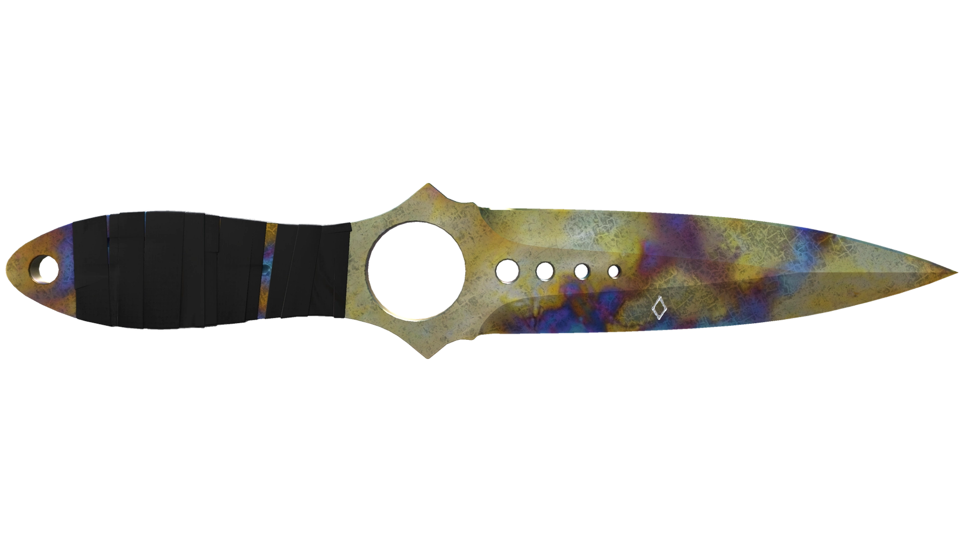 Case Hardened image