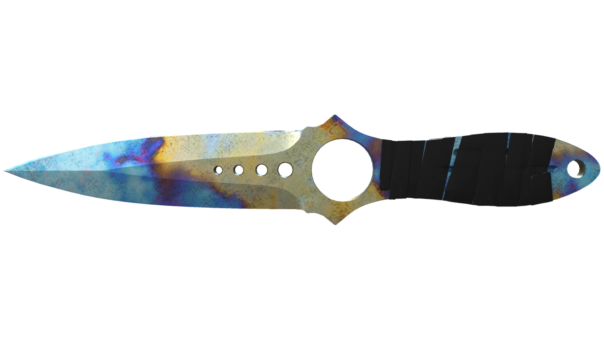 Case Hardened image