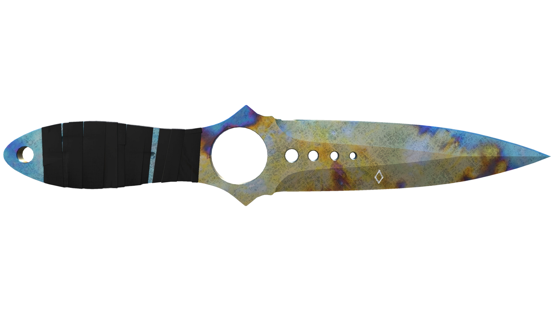 Case Hardened image