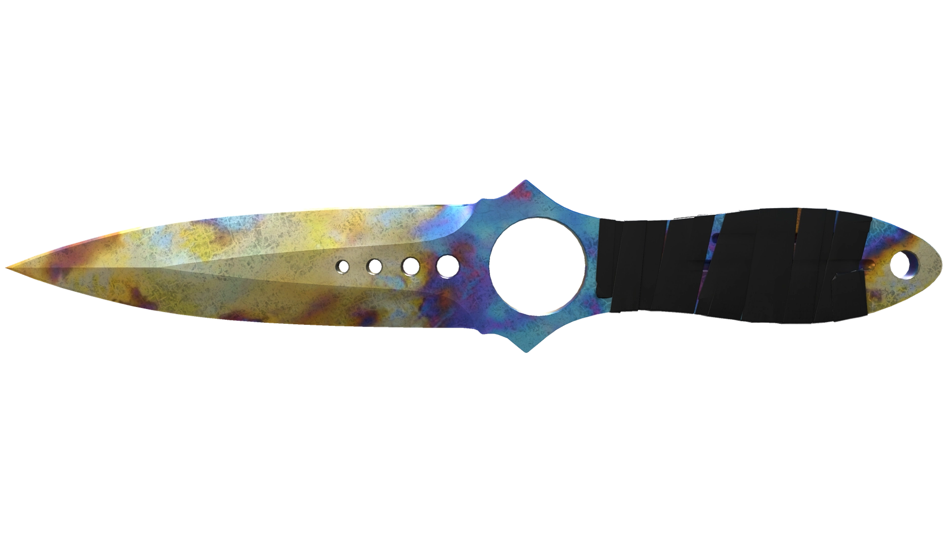 Case Hardened image