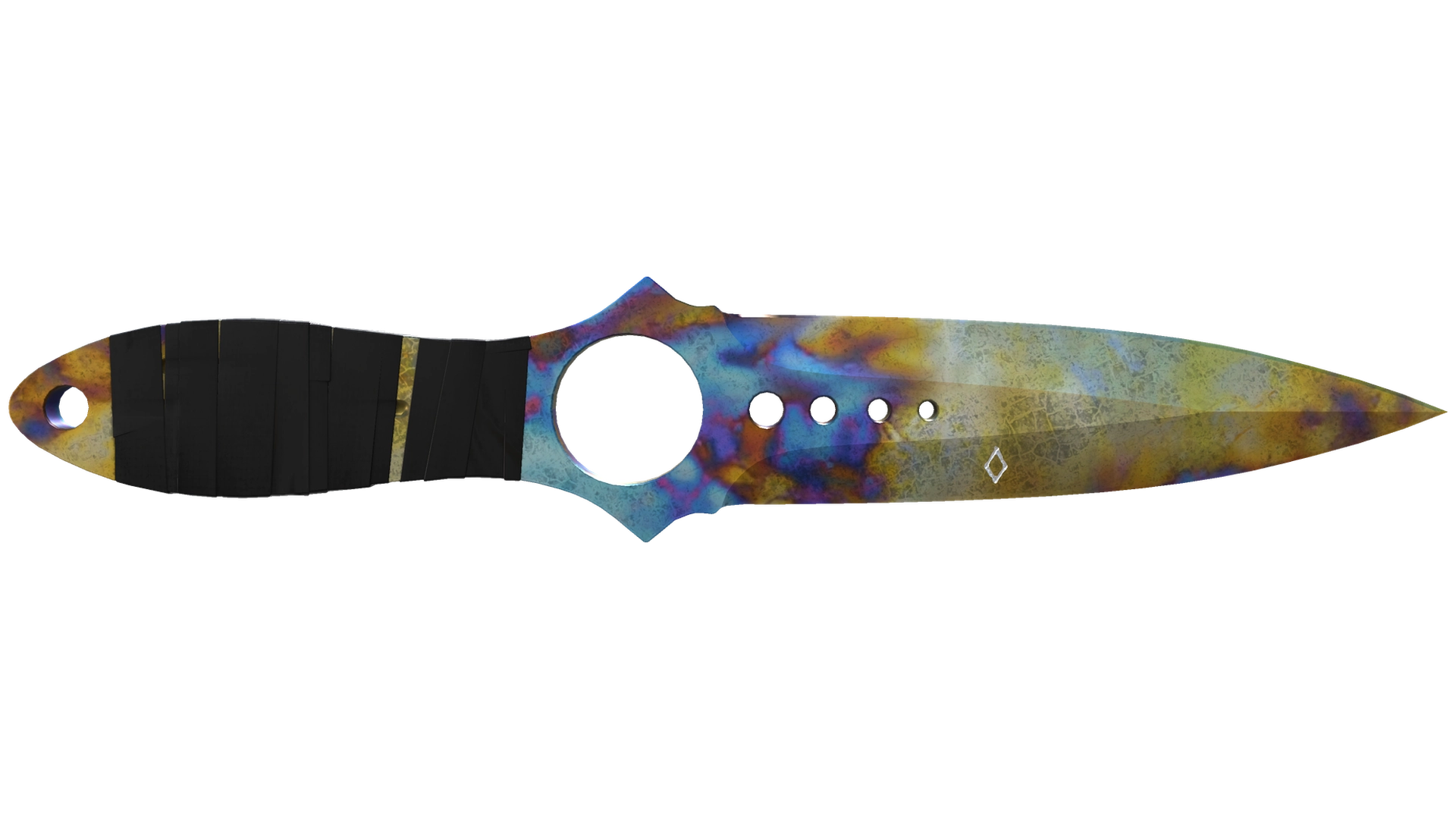 Case Hardened image