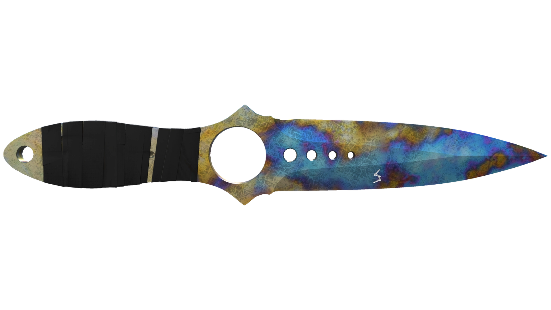 Case Hardened image