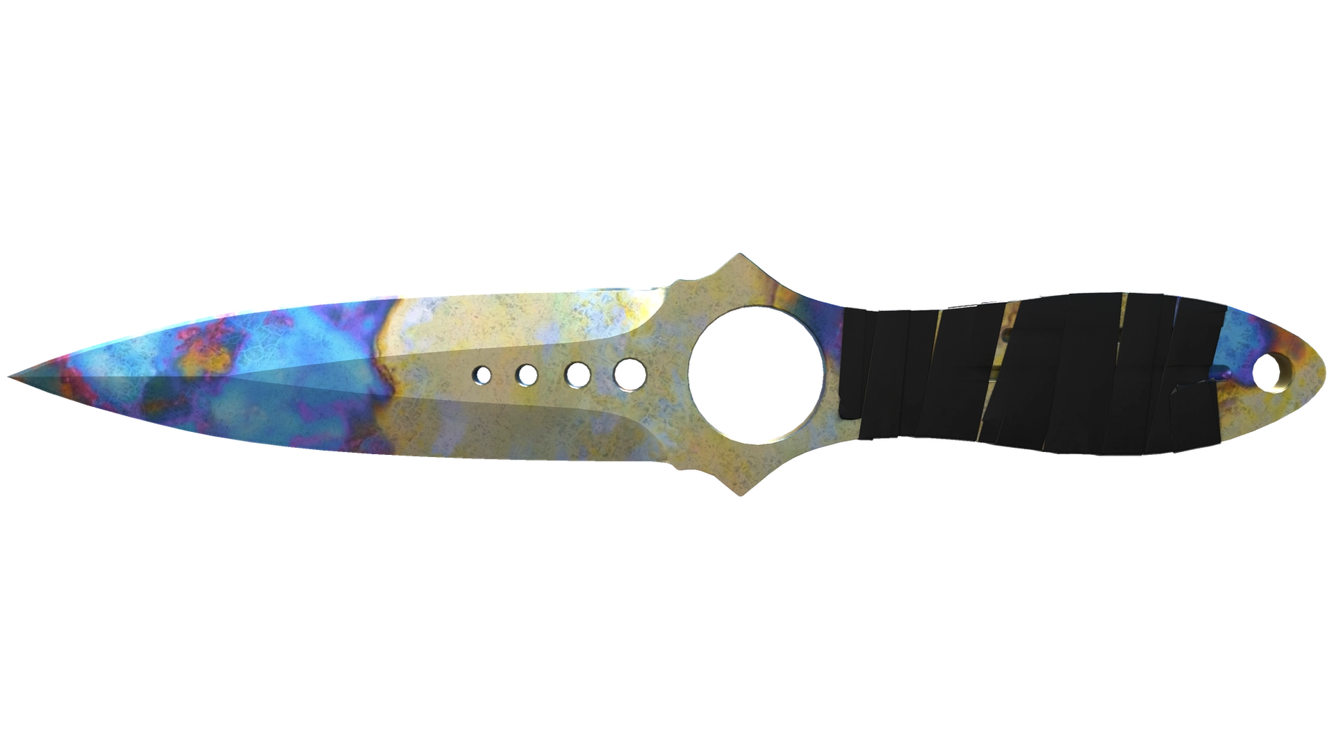 Case Hardened image