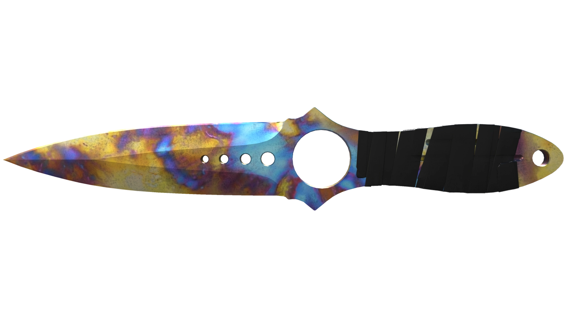 Case Hardened image