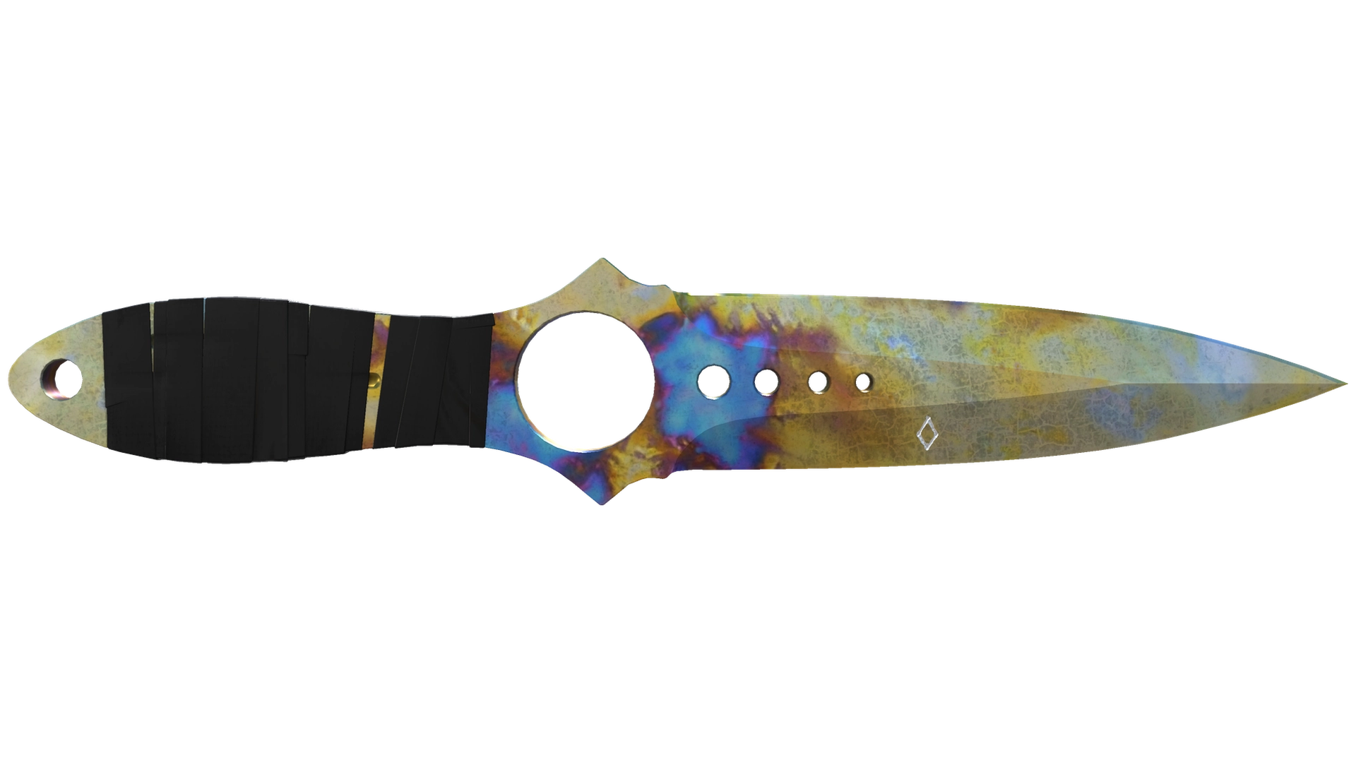 Case Hardened image