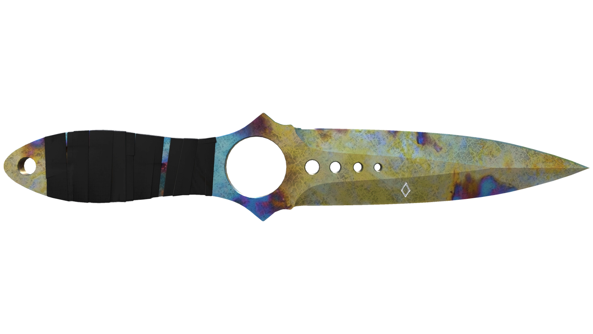 Case Hardened image
