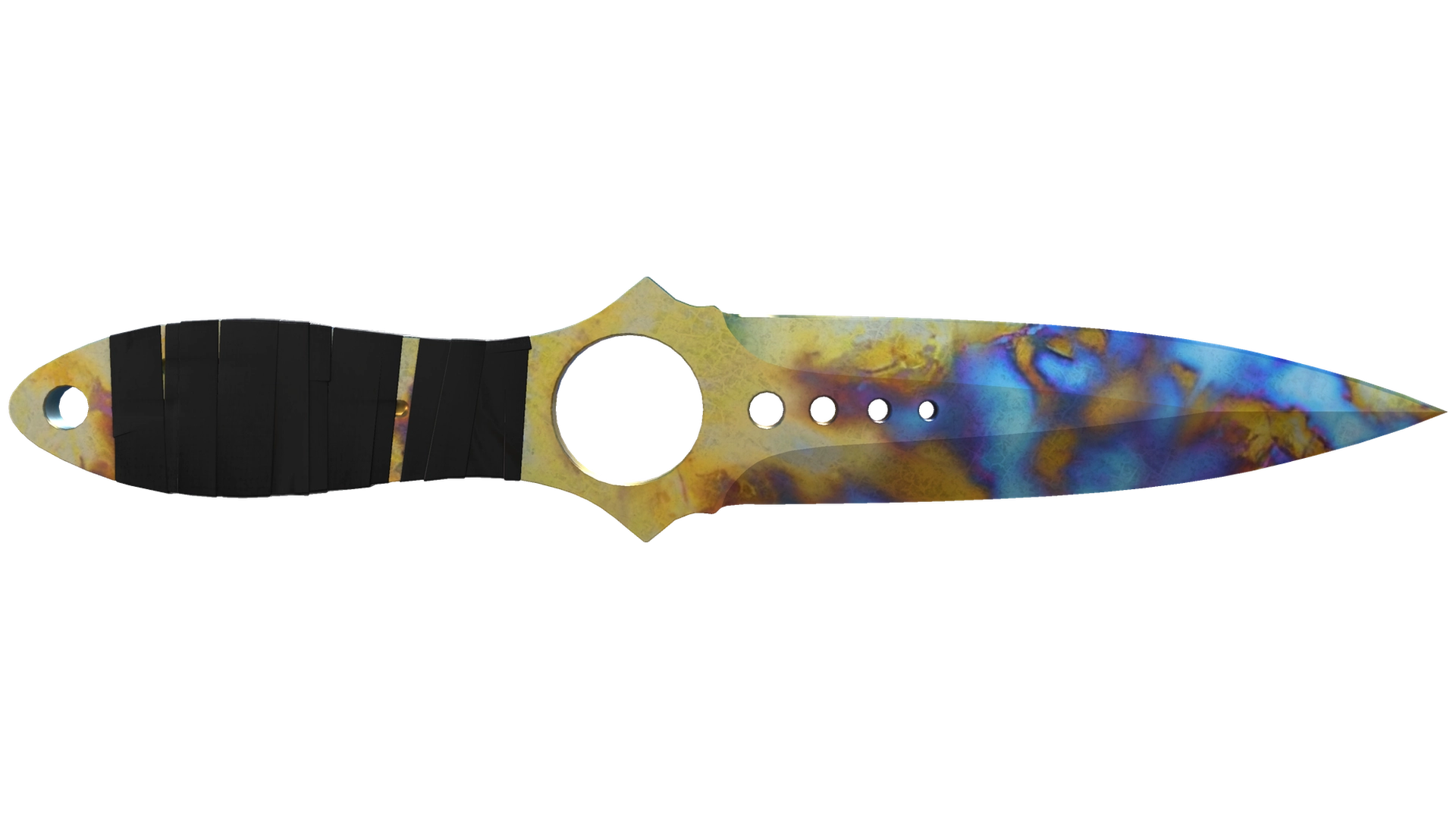 Case Hardened image