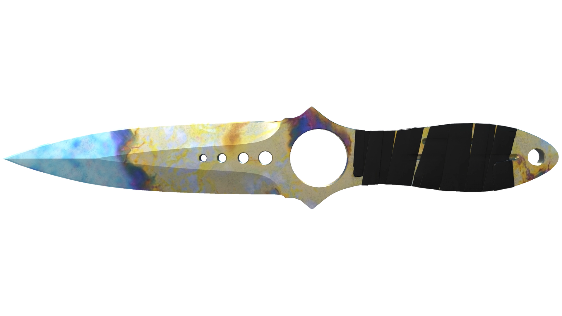 Case Hardened image