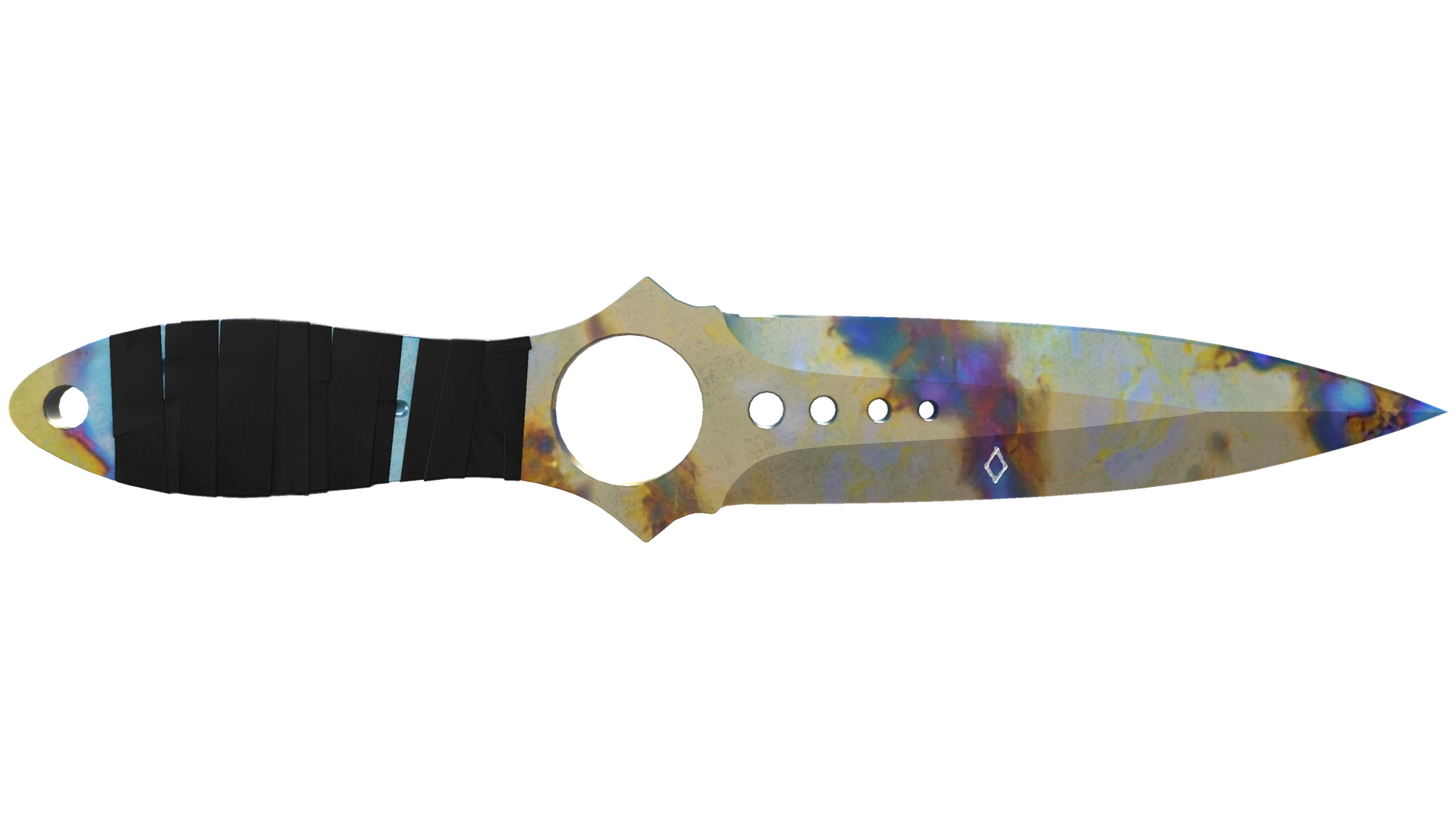 Case Hardened image