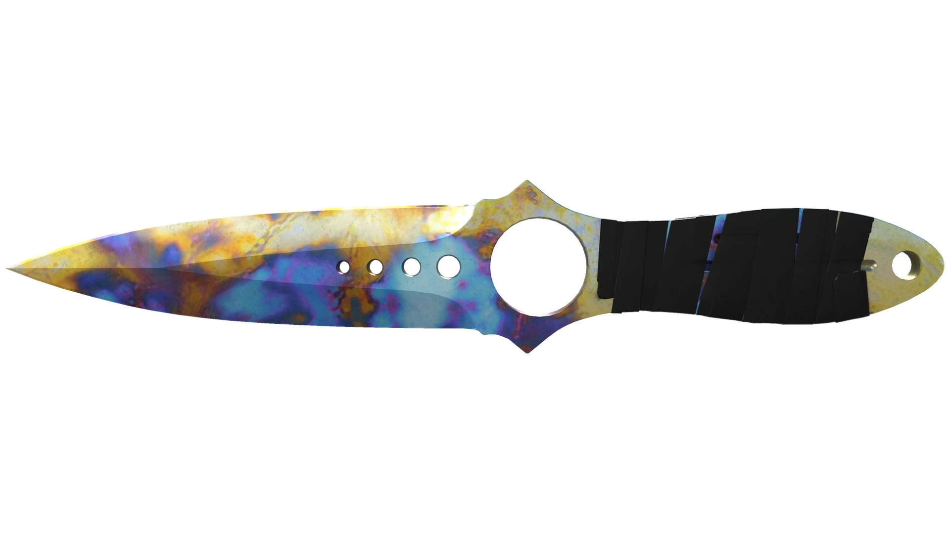 Case Hardened image