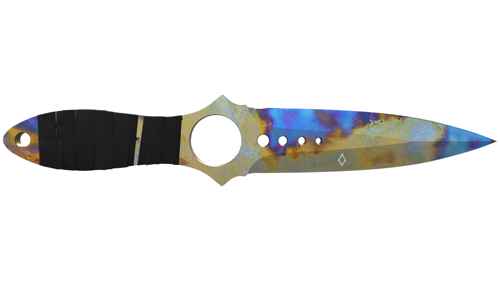 Case Hardened image