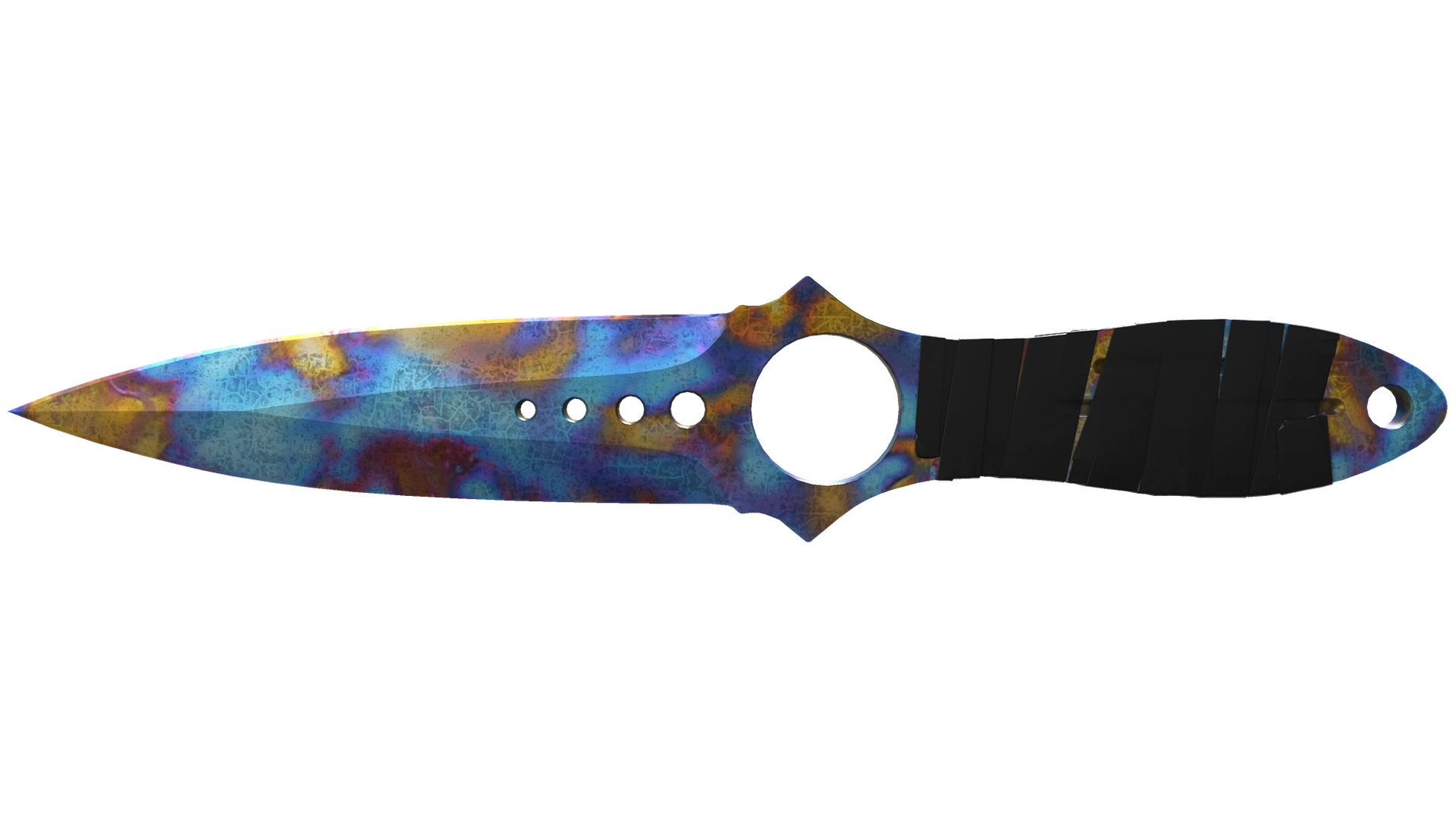 Case Hardened image