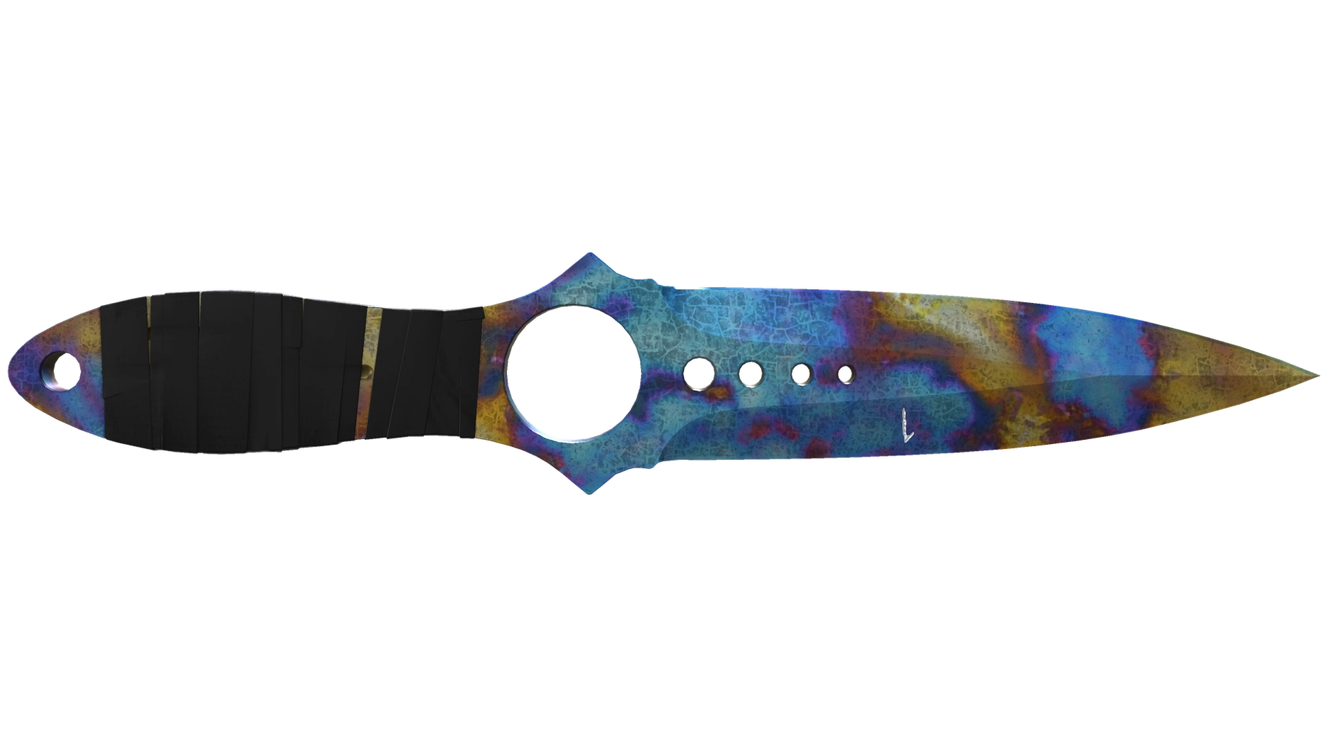 Case Hardened image