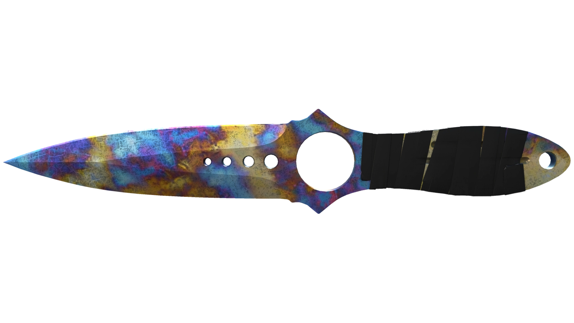 Case Hardened image