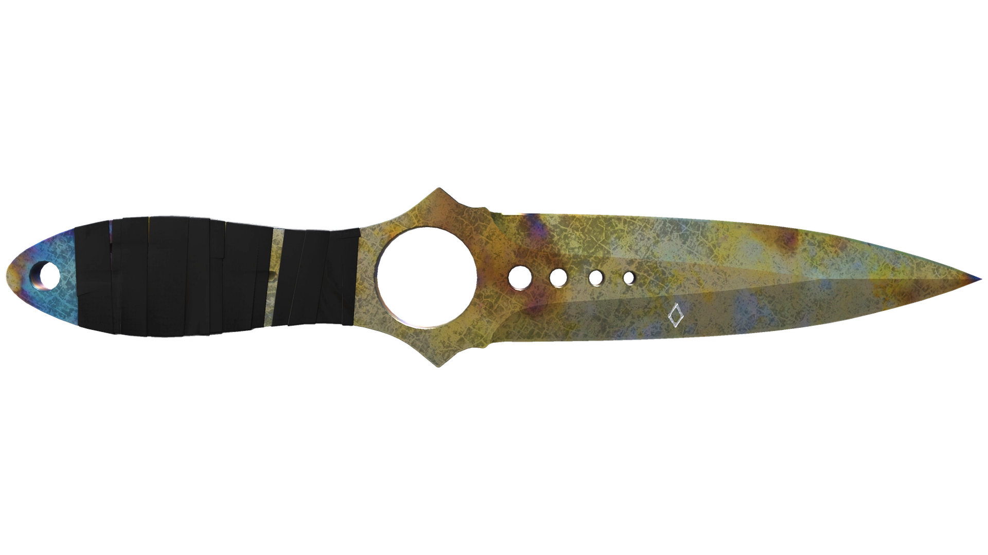 Case Hardened image