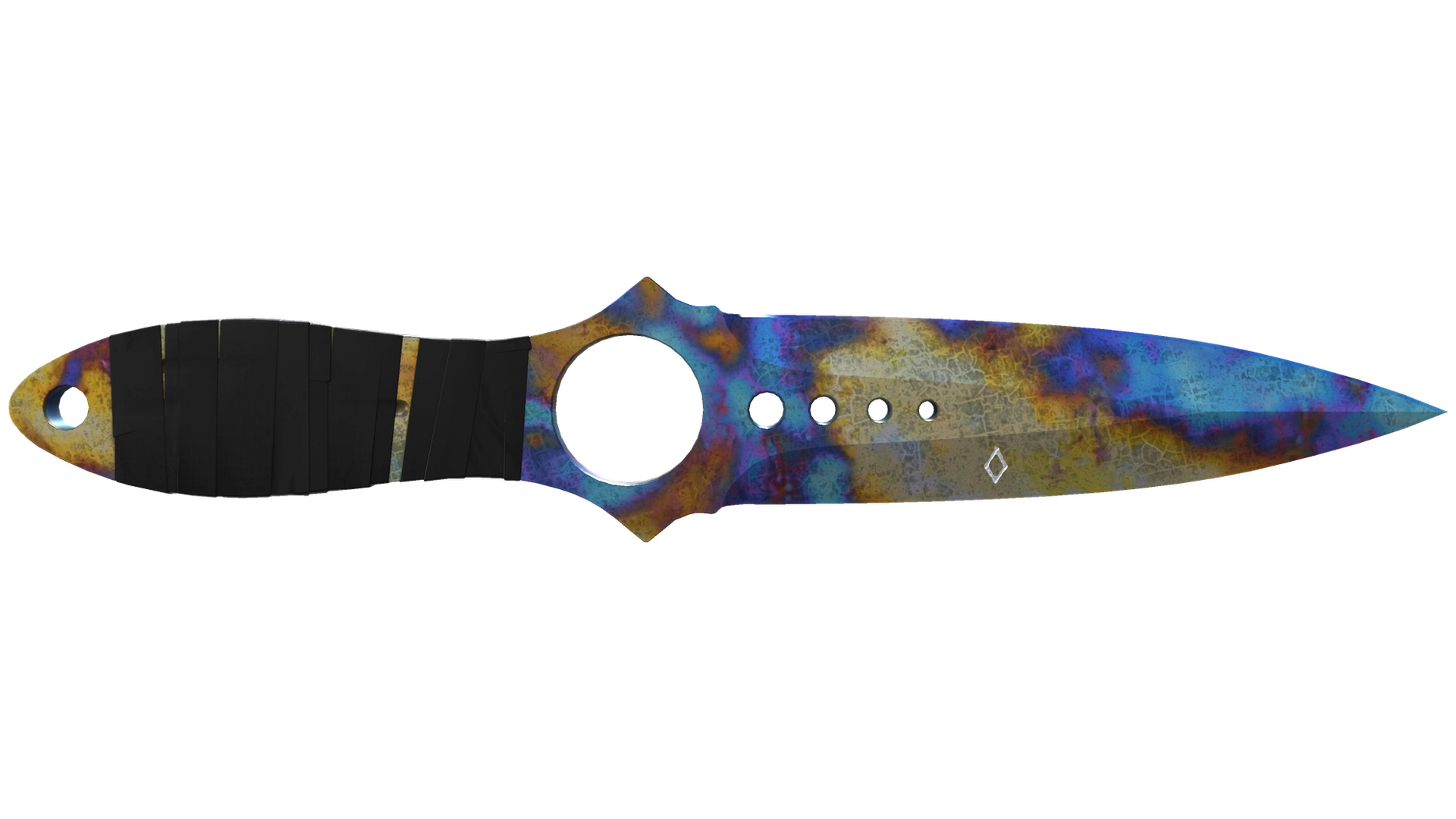 Case Hardened image