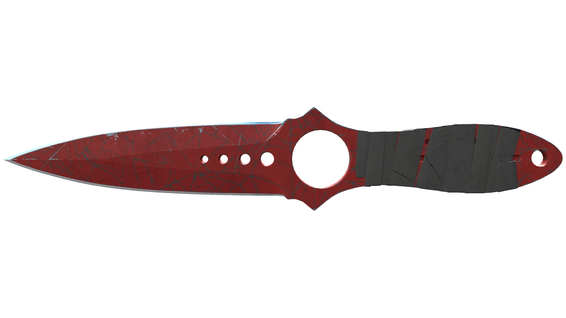 Crimson Web image