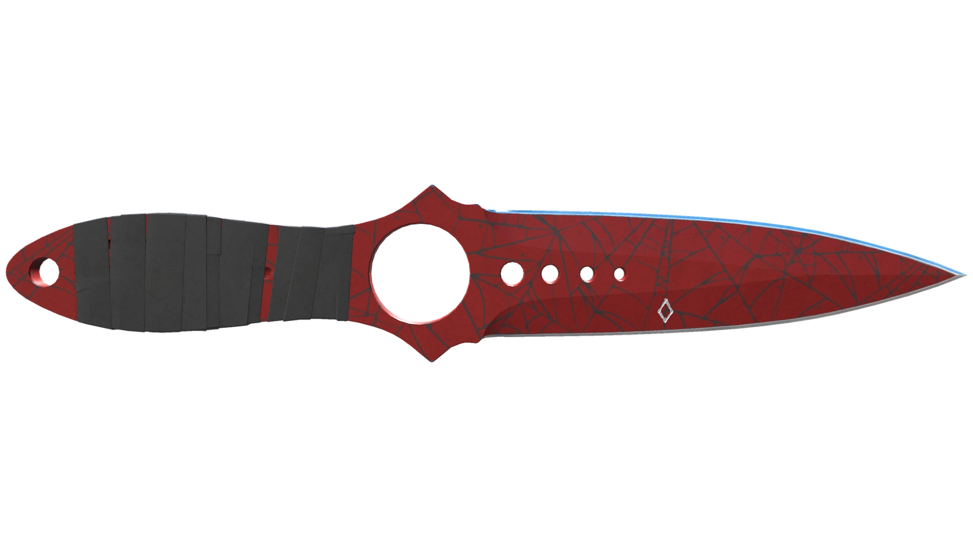 Crimson Web image