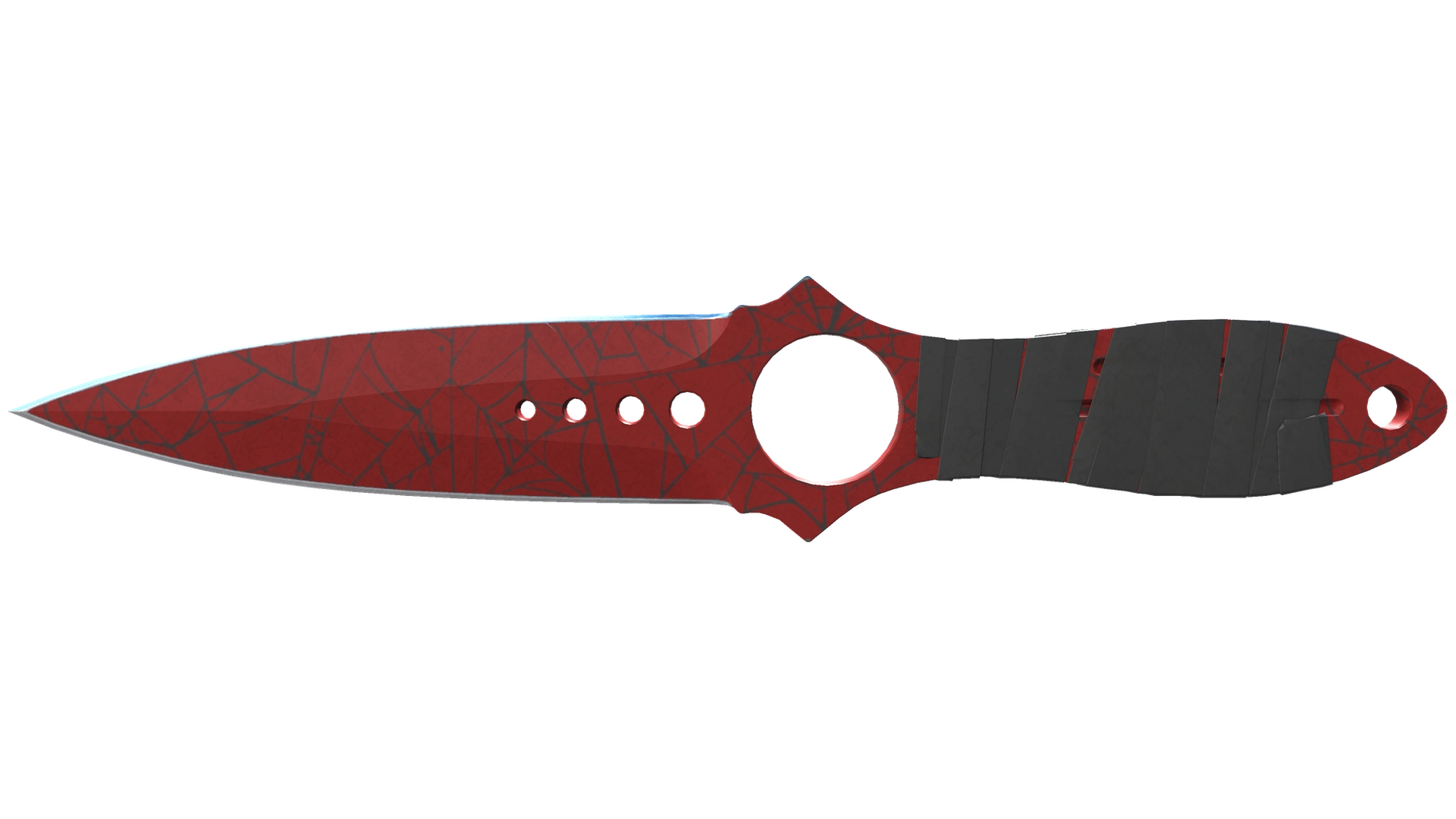 Crimson Web image