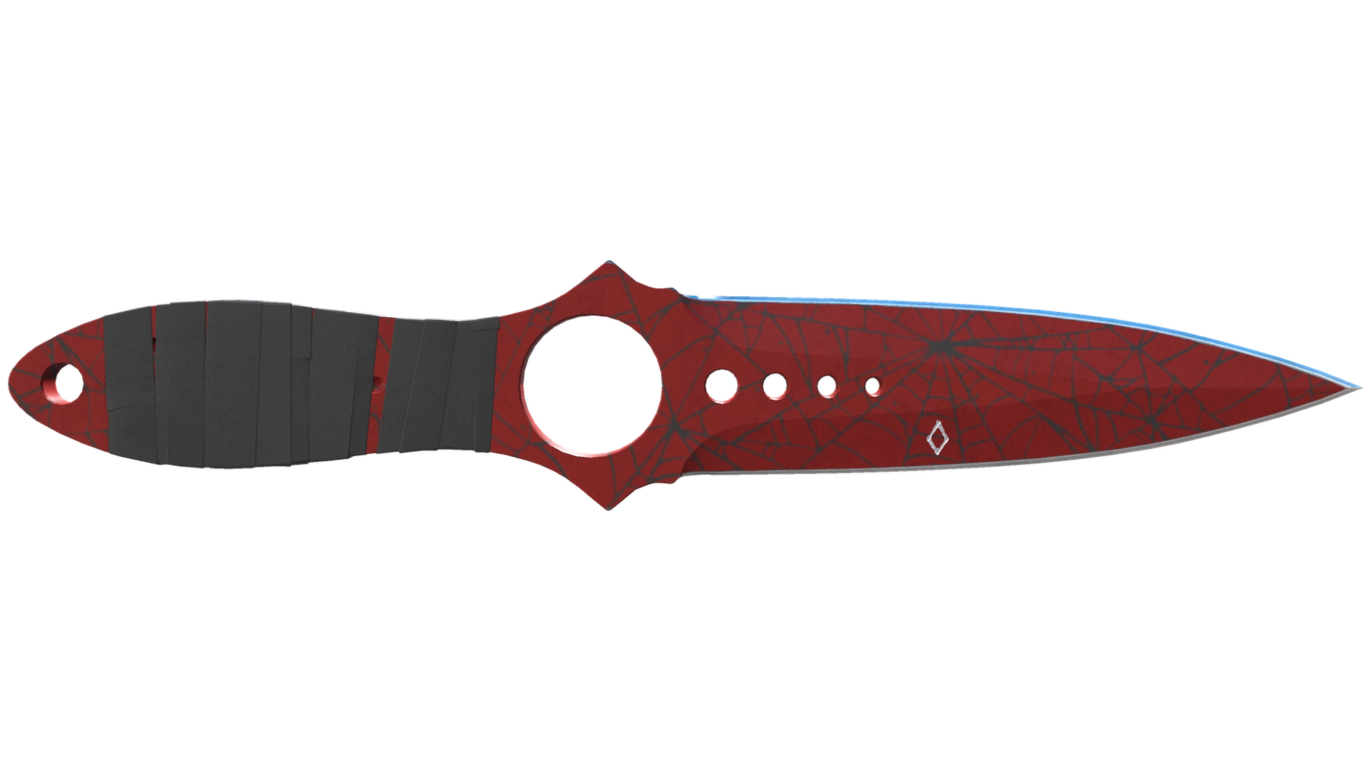 Crimson Web image