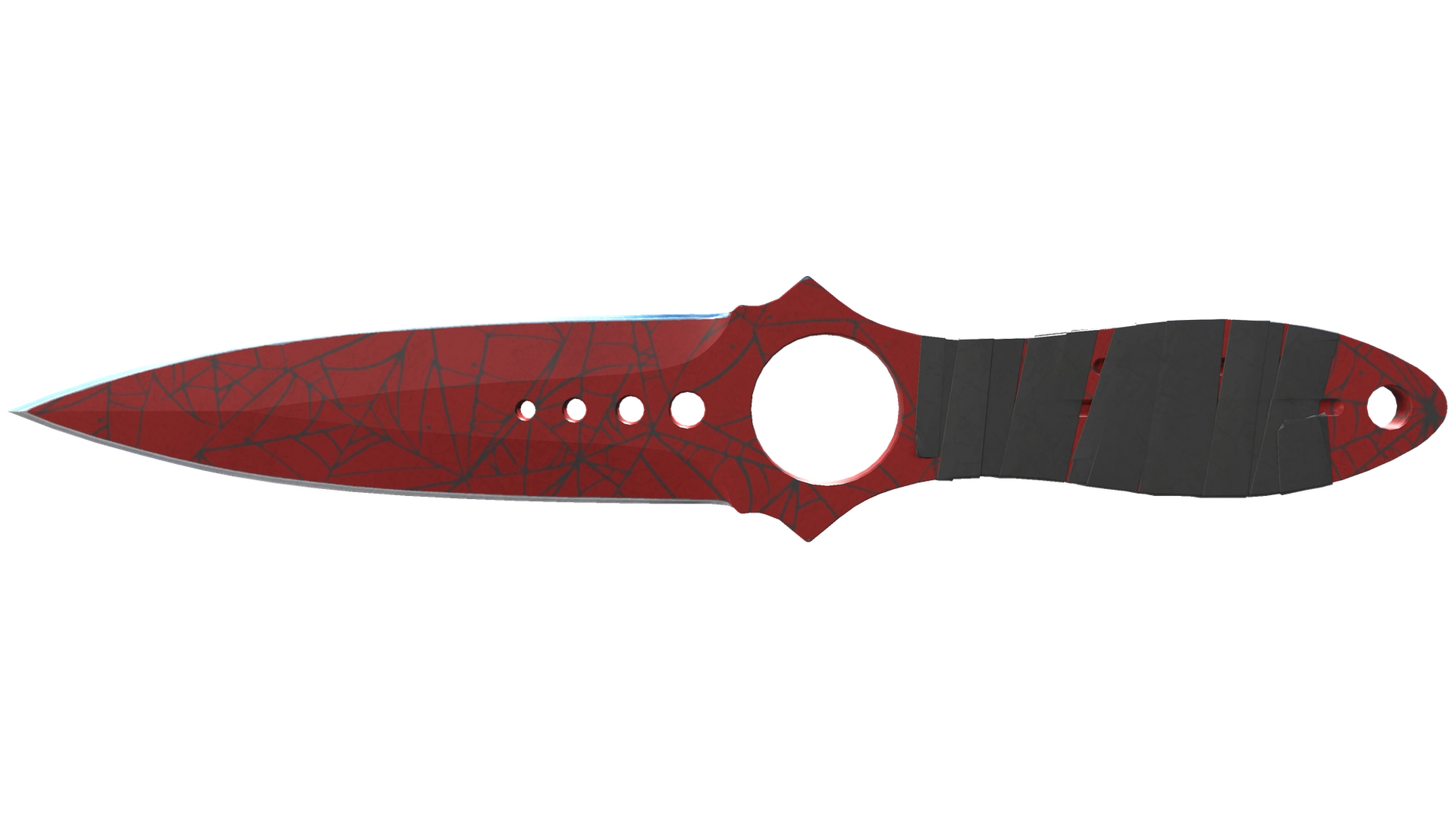 Crimson Web image