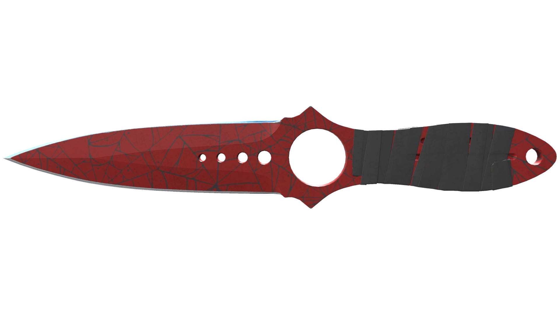 Crimson Web image