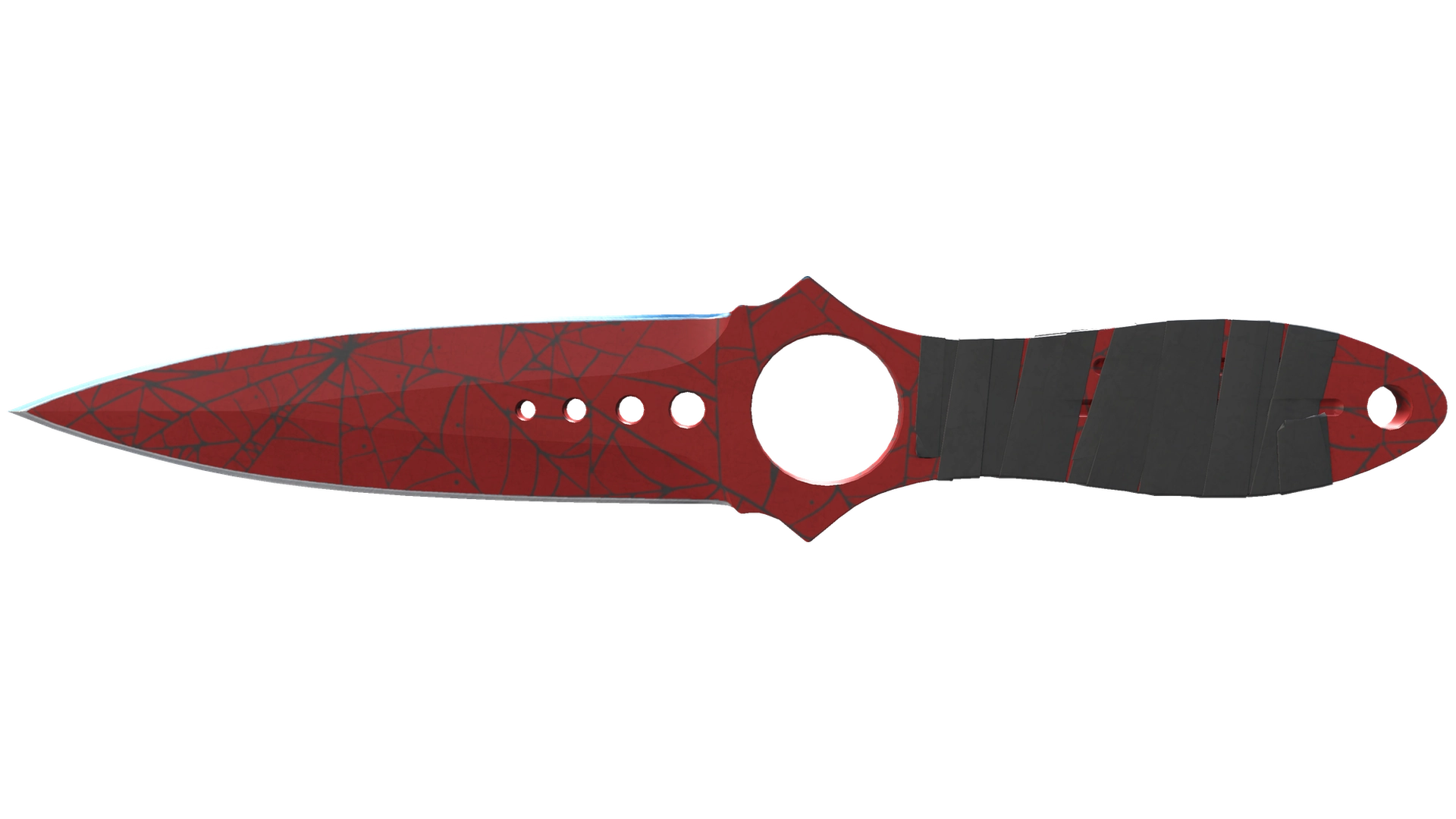 Crimson Web image