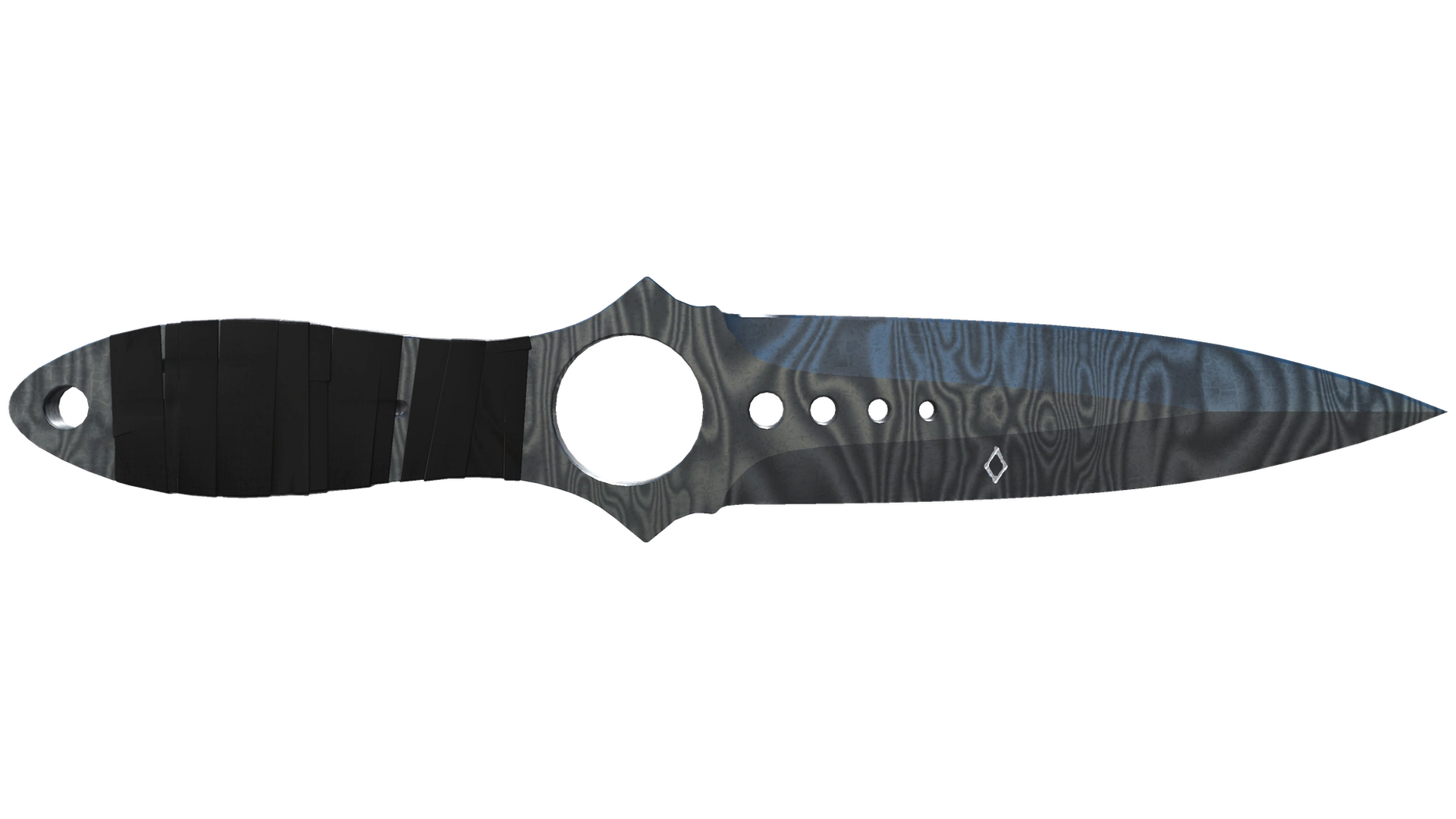 Damascus Steel image